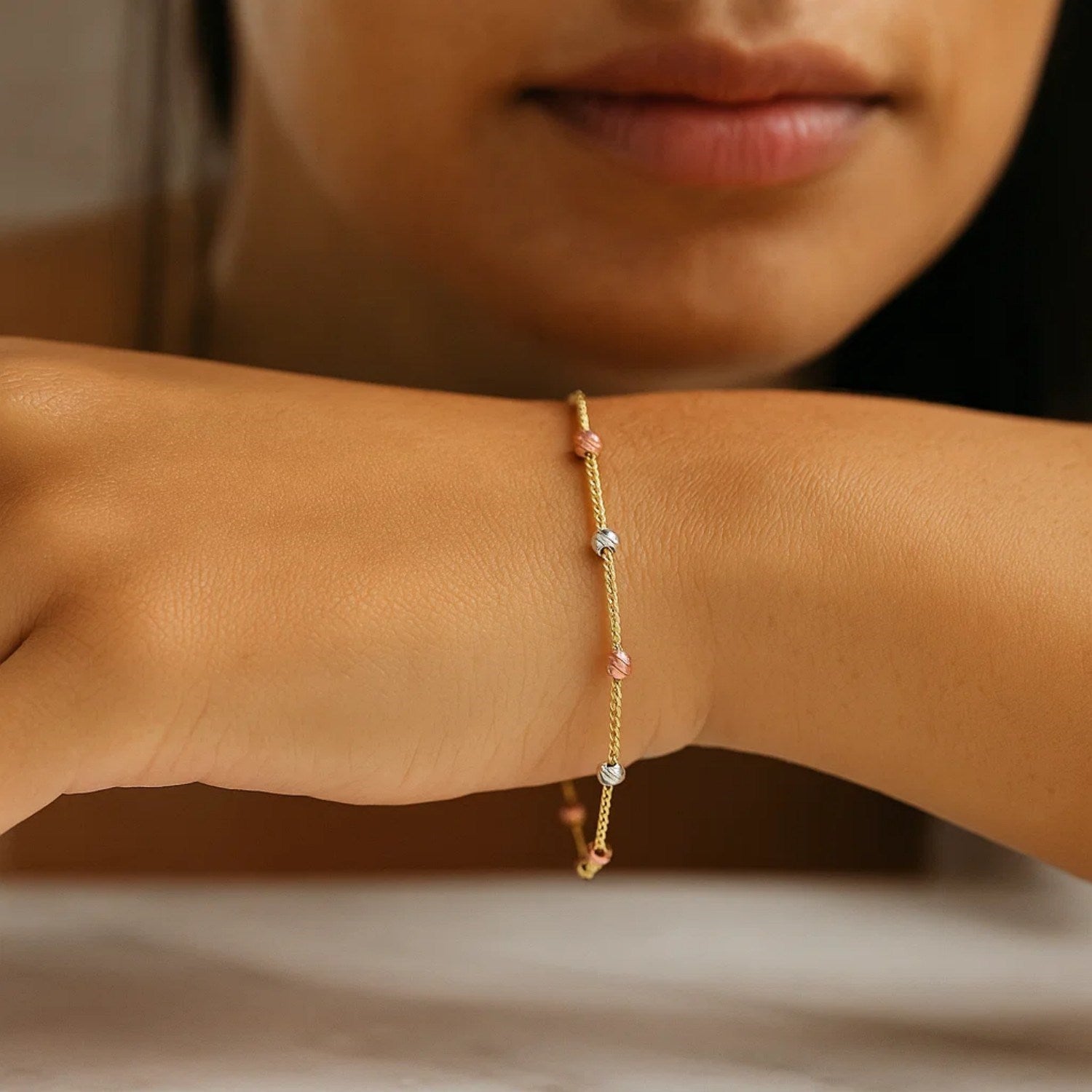 4 Confidence Secrets: Jewelry, Skincare, and Daily Rituals That Work