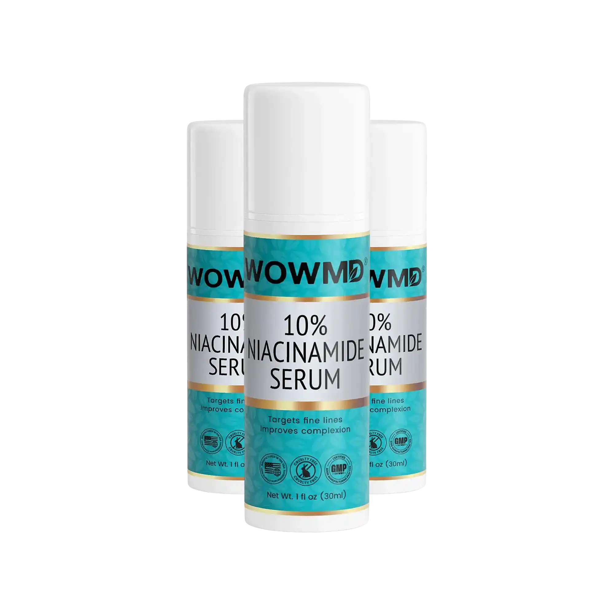 10% Niacinamide Serum