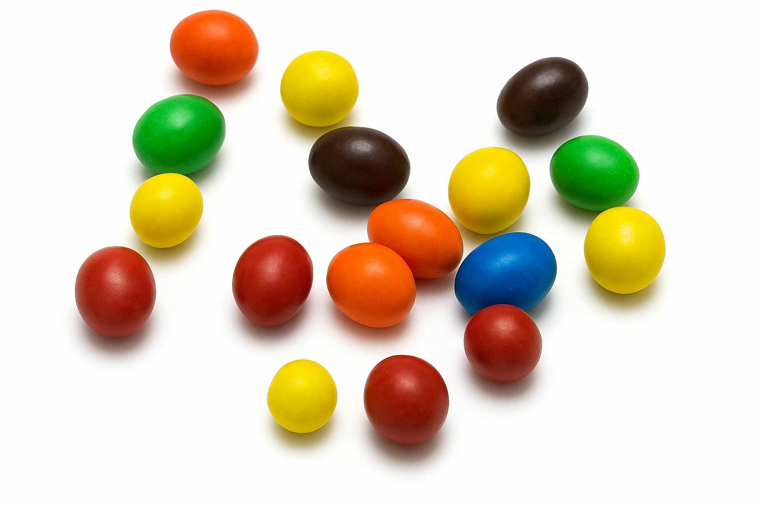 Andy Anand Sugar-Free Milk Chocolate Peanuts (1 lb) | 60% Cocoa Butter, Sugar-Free & Keto | Local SoCal Chocolatier