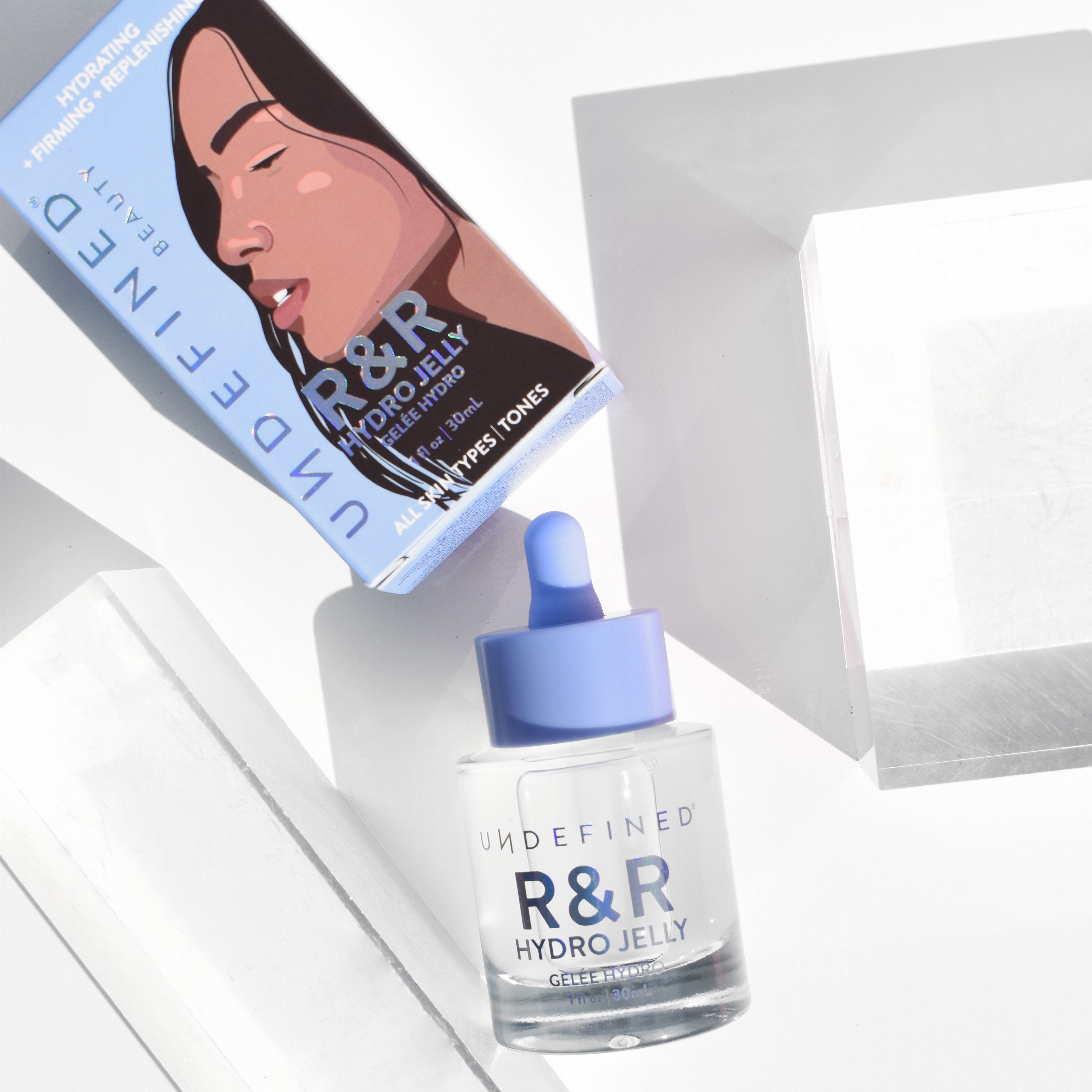 R&R Hydro Jelly