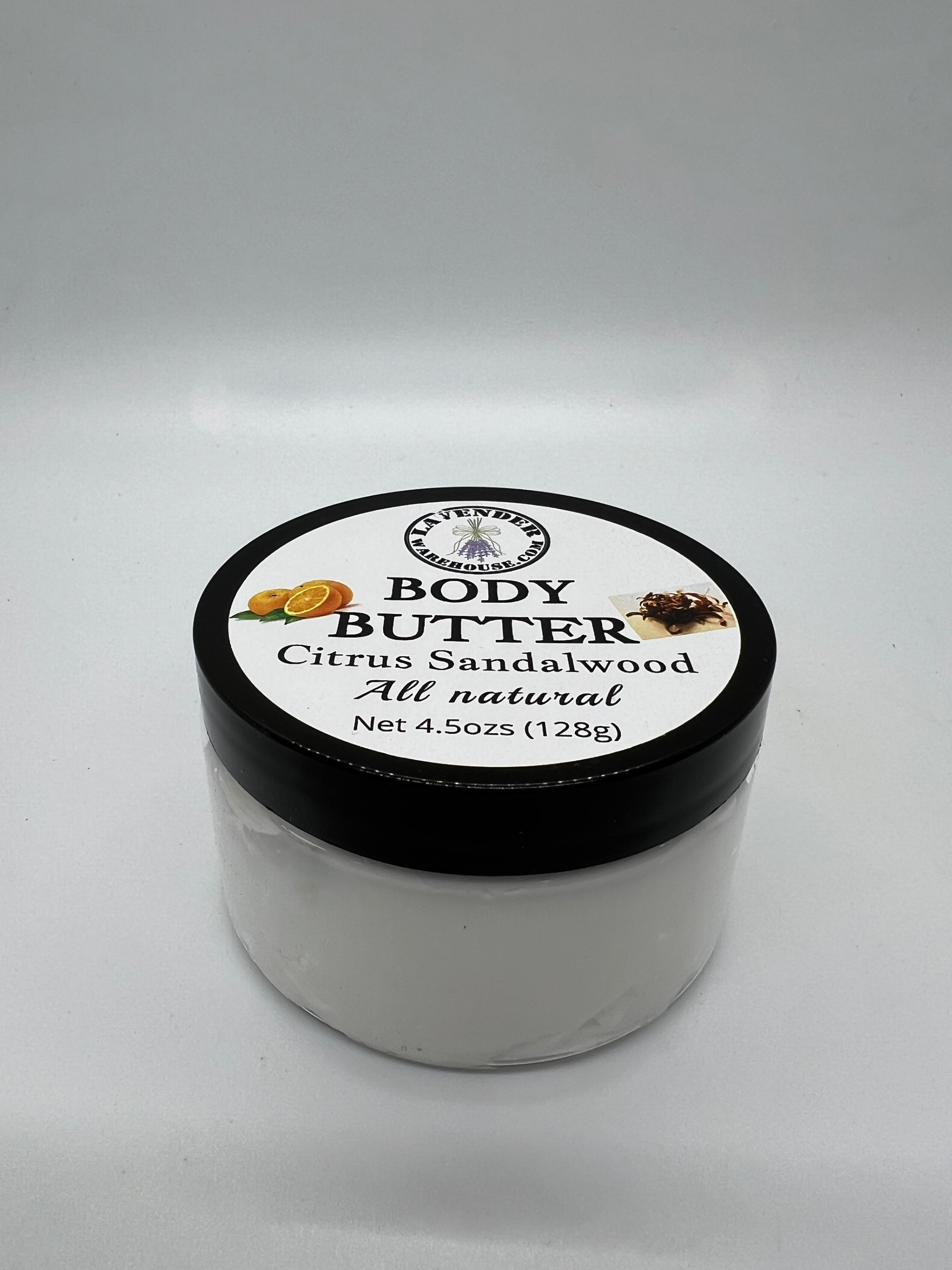 Body Butters