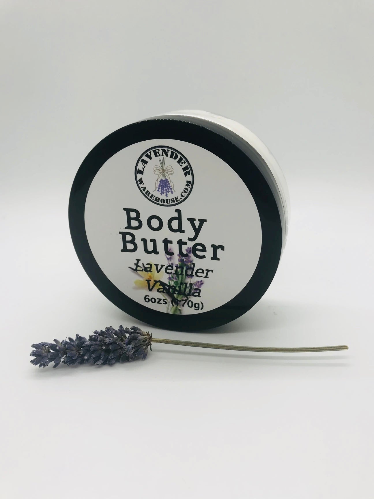 Body Butters