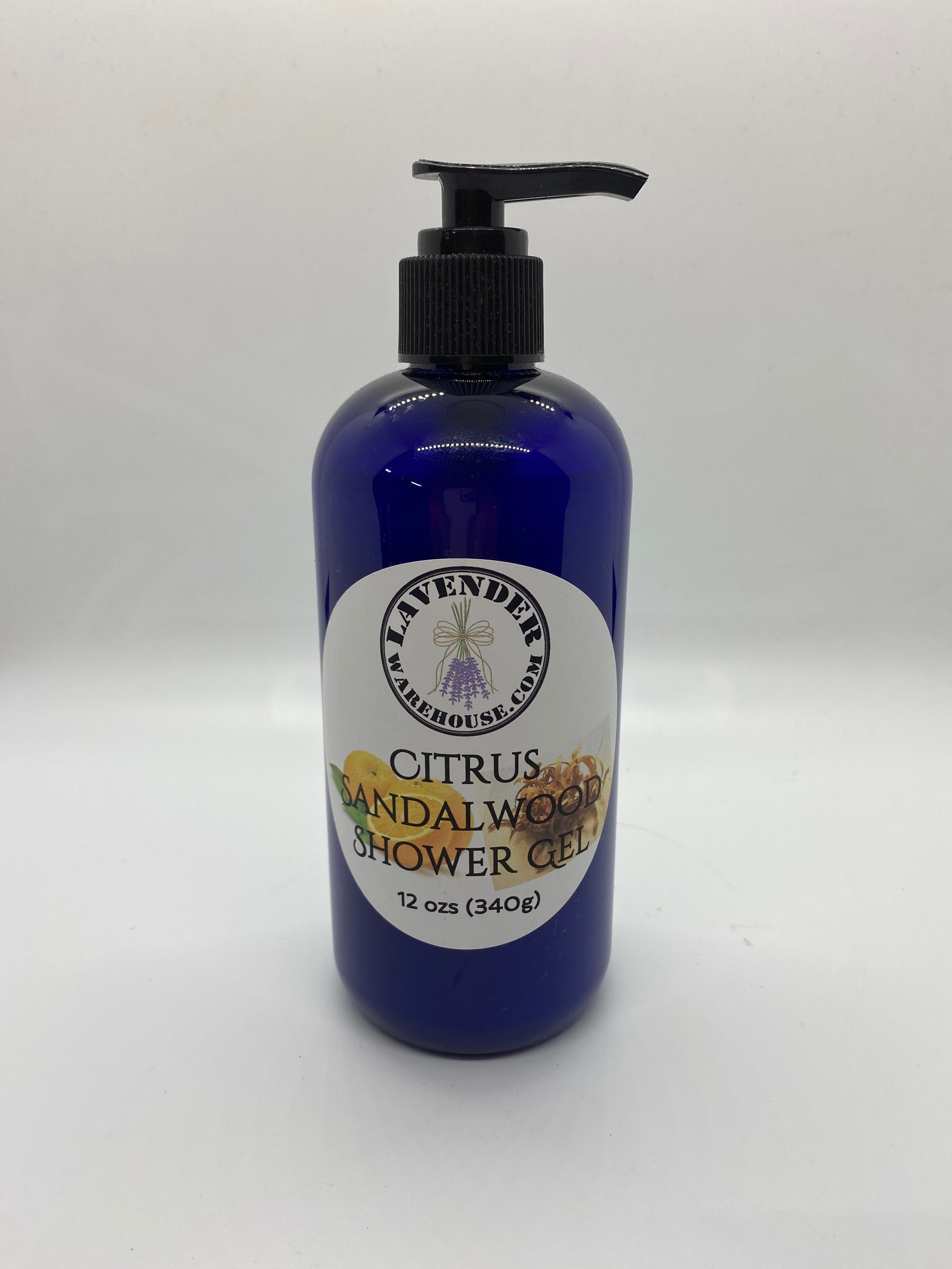 Shower Gel