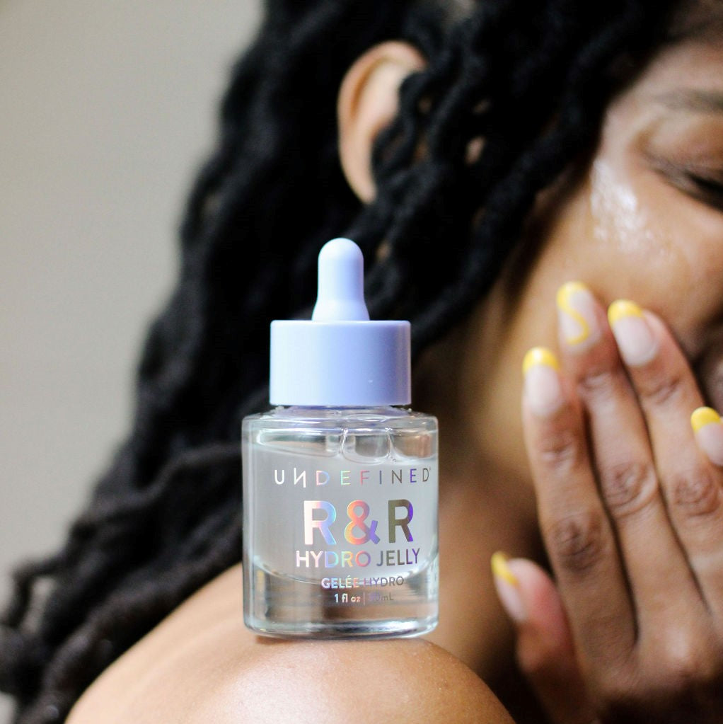 R&R Hydro Jelly