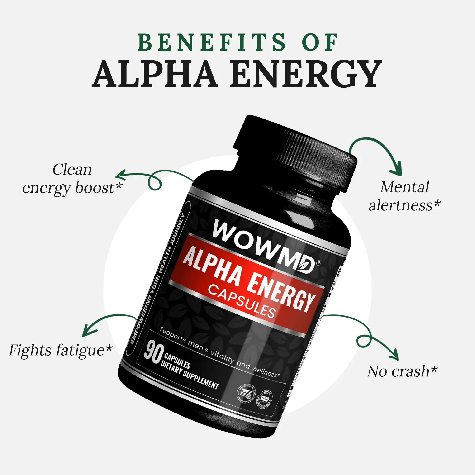 Alpha Energy