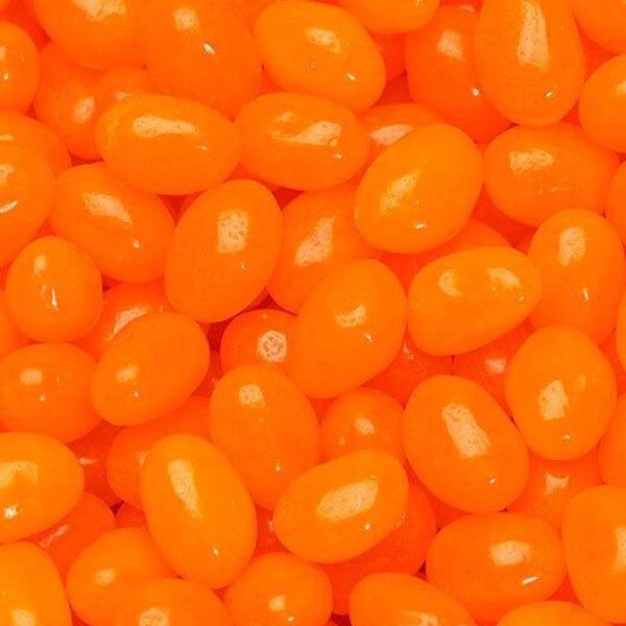 Andy Anand Sugar-Free Orange & Lemon Hard Candy (7 oz) | European Imported, Stevia | Local SoCal Bakery