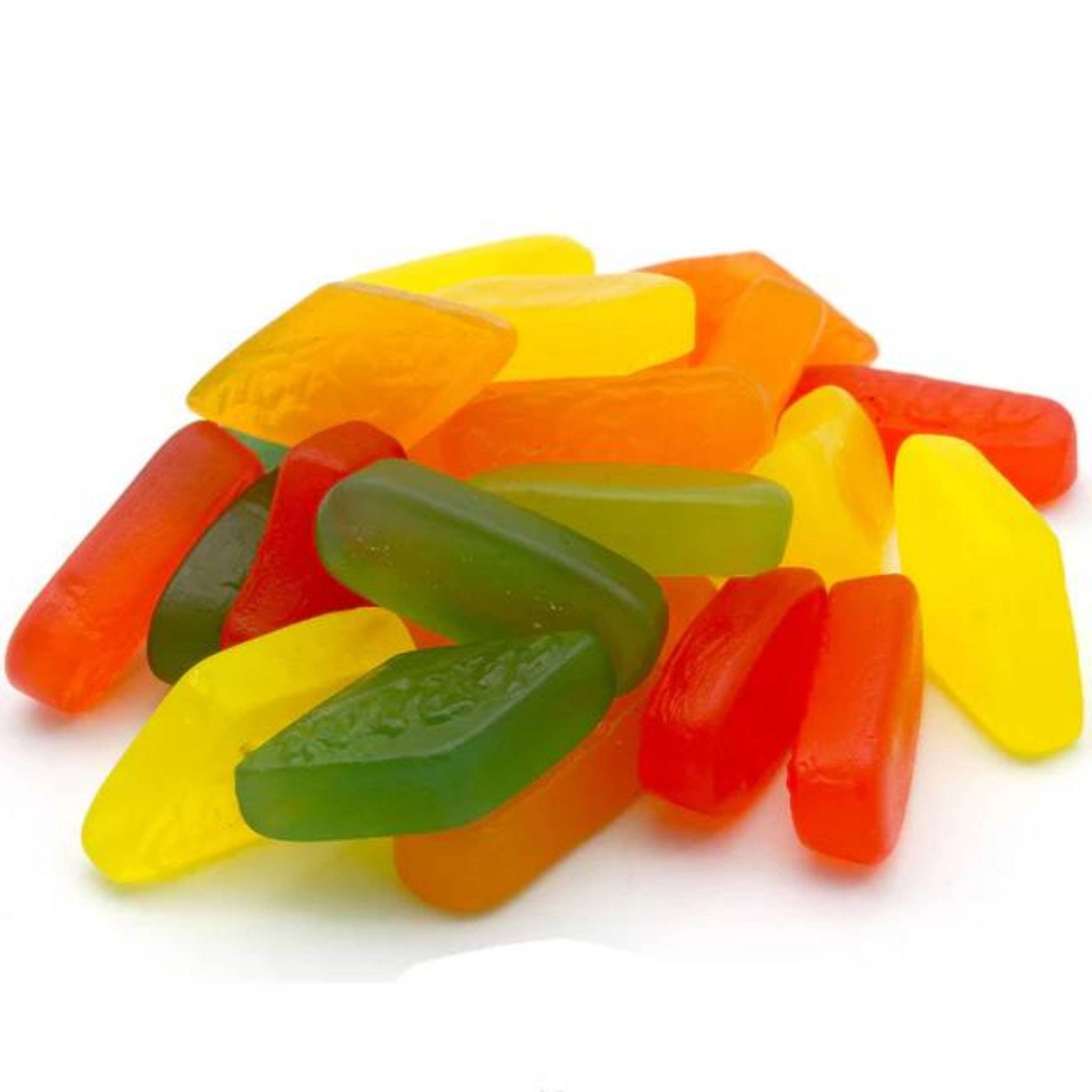 Andy Anand Sugar-Free Dutch Wine Gummies (7 oz) | Imported from Holland, Sugar-Free & Gluten-Free | Local SoCal Bakery