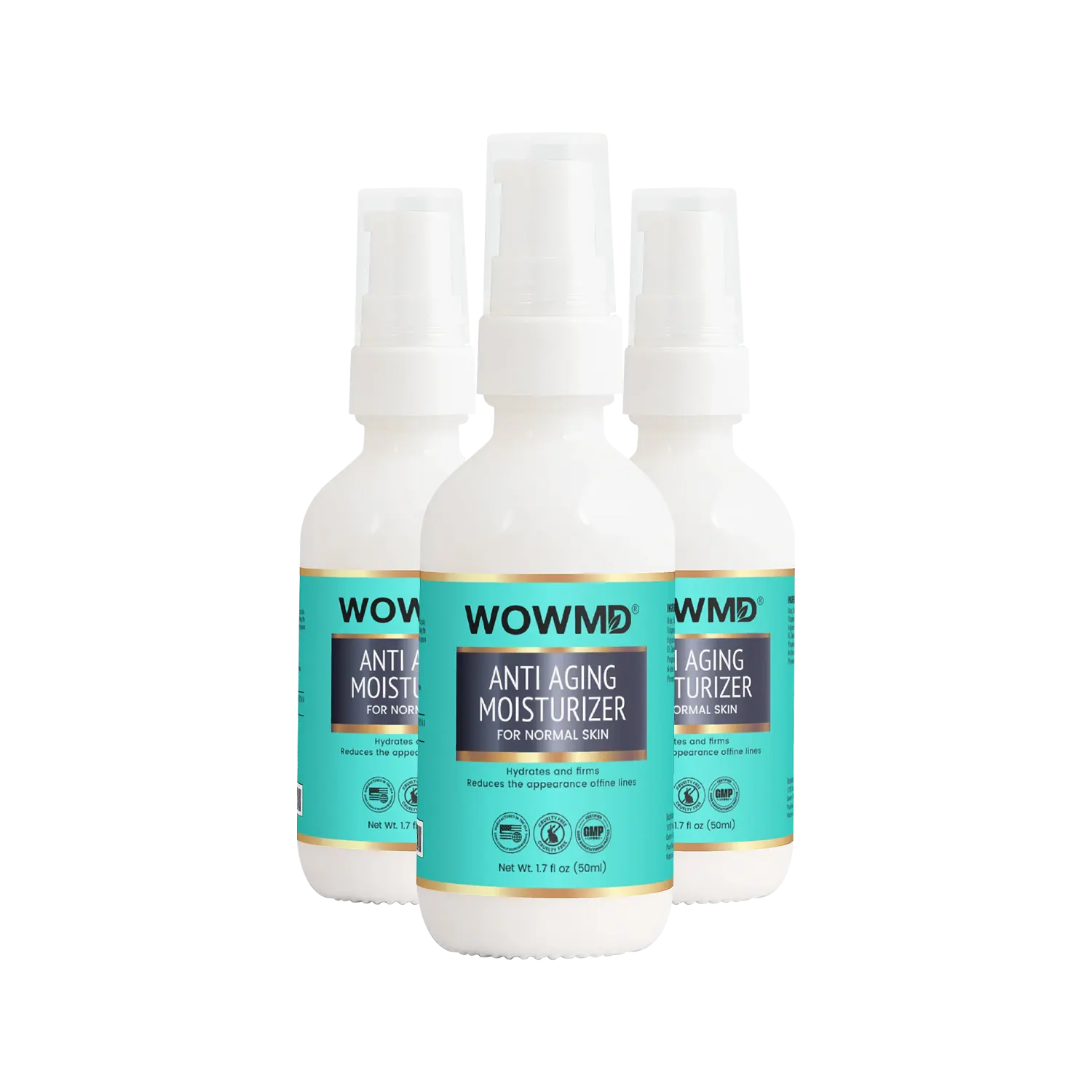 Anti Aging Moisturizer for Normal Skin