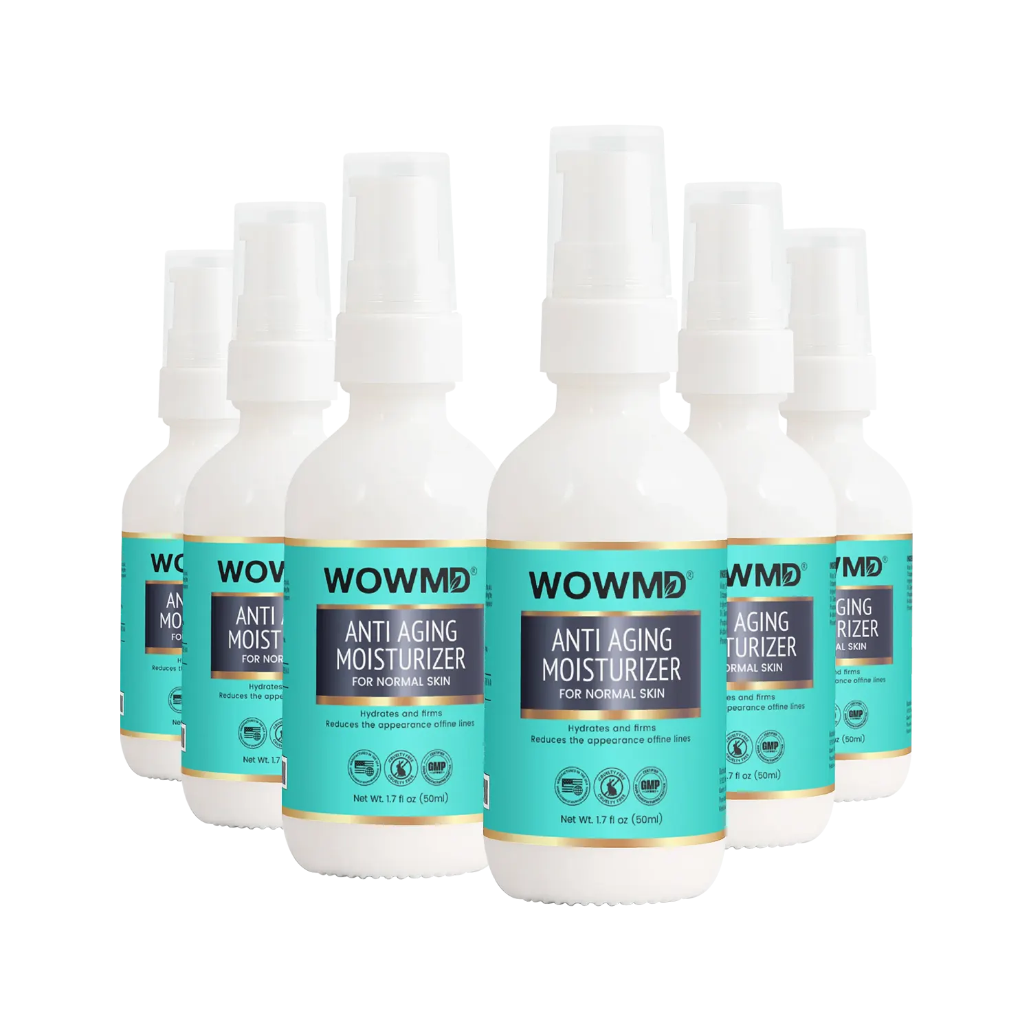 Anti Aging Moisturizer for Normal Skin