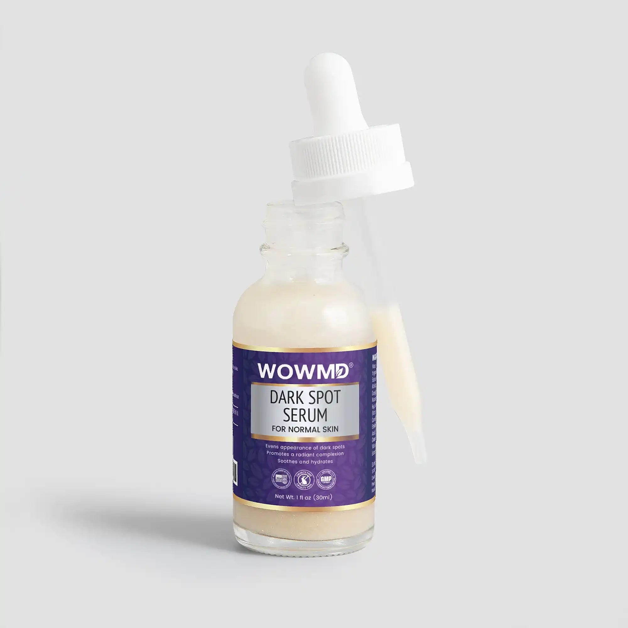 Dark Spot Serum for Normal Skin