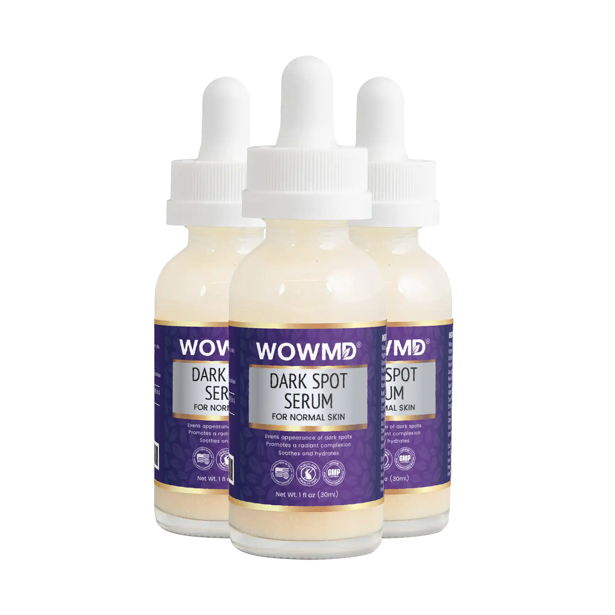 Dark Spot Serum for Normal Skin