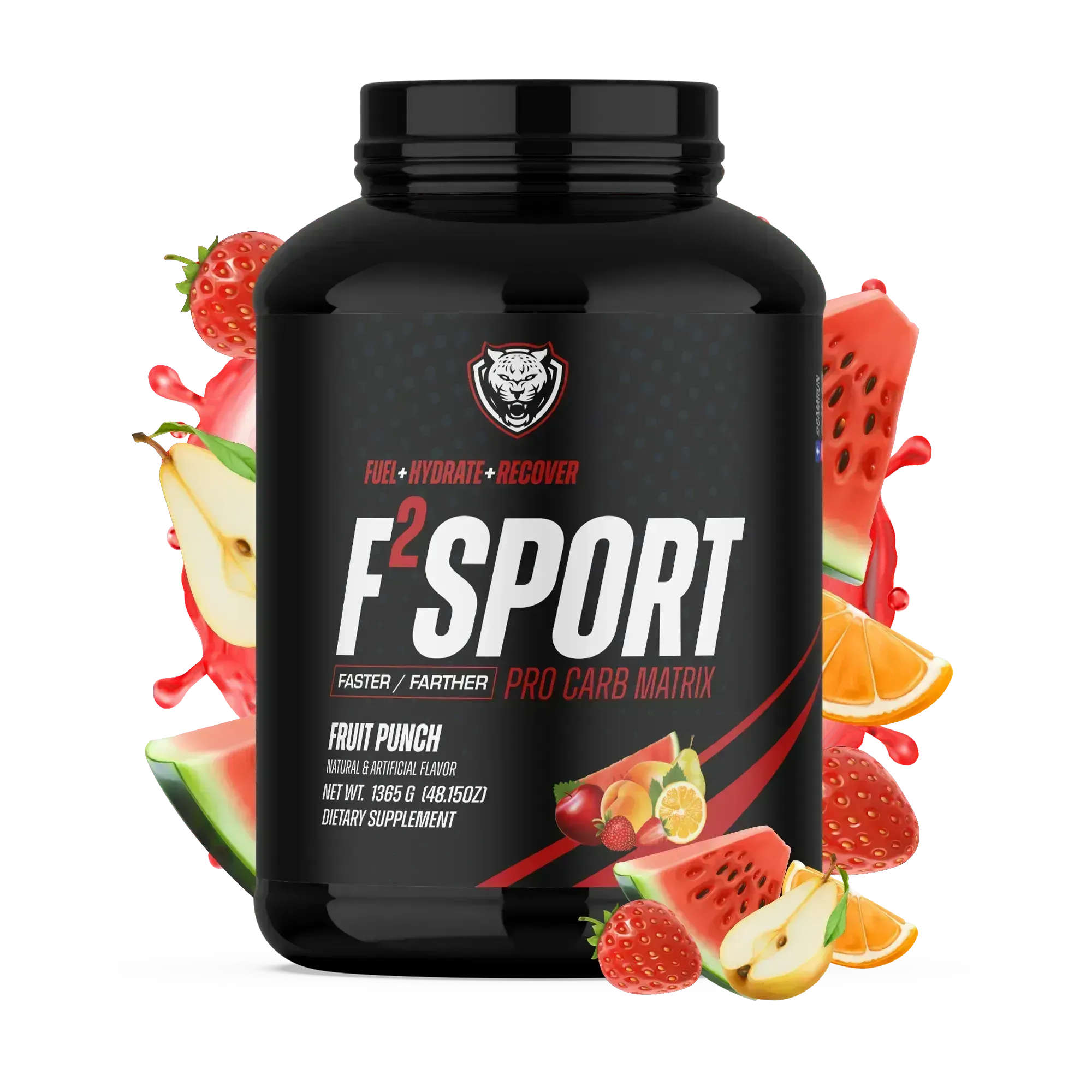 F2 SPORT