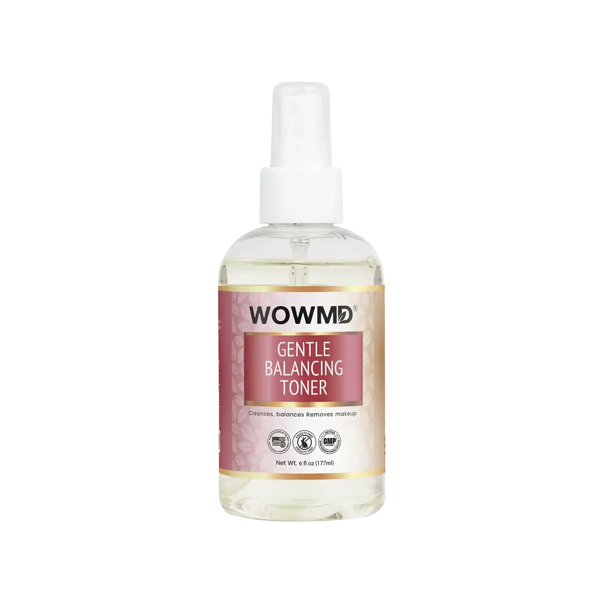 Gentle Balancing Toner
