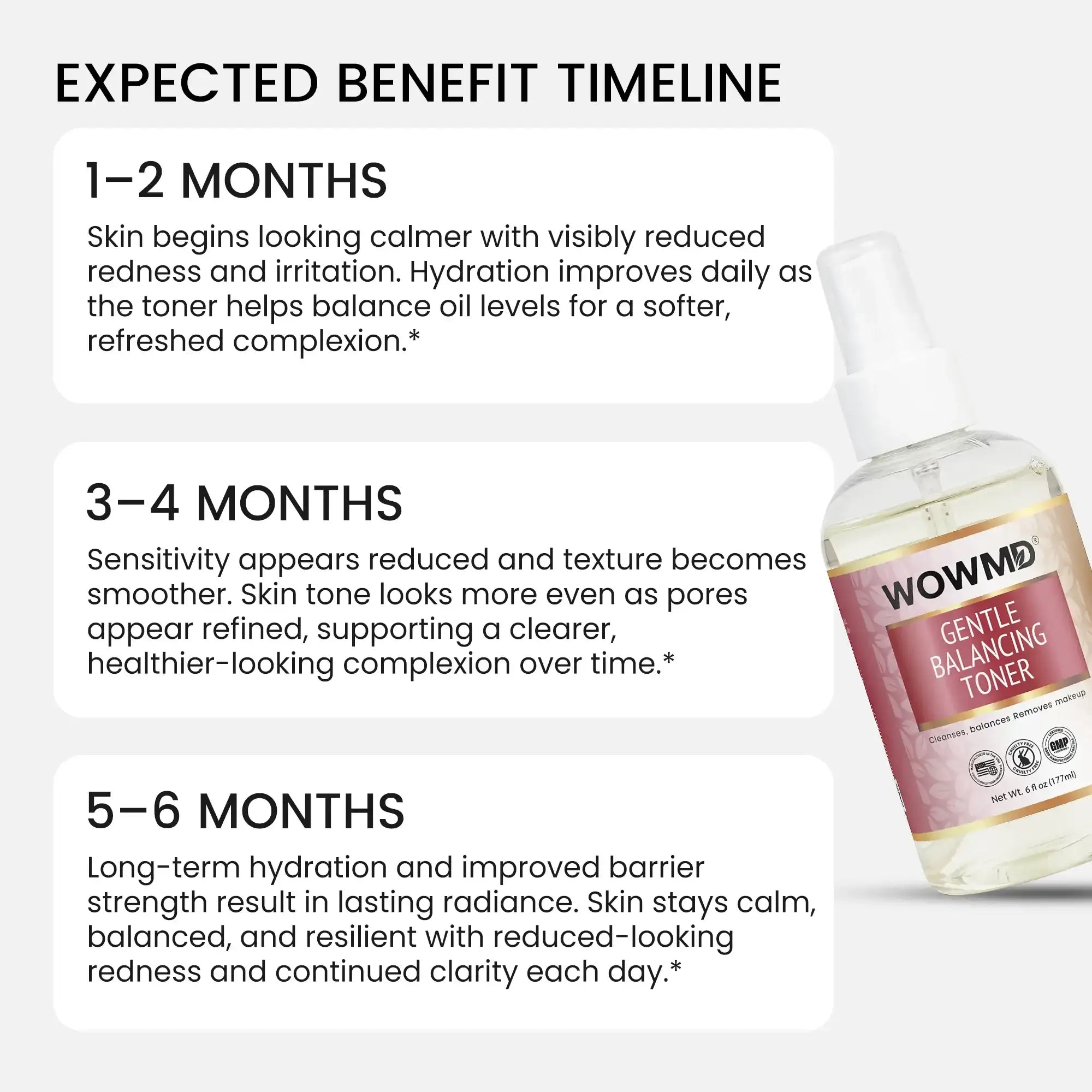 Gentle Balancing Toner