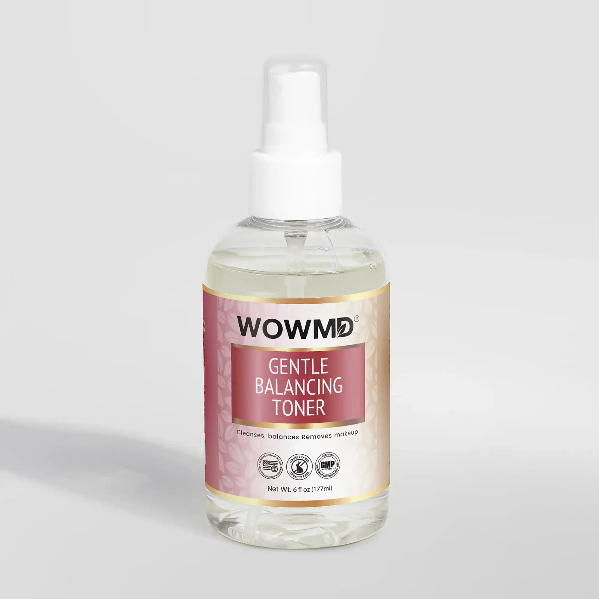 Gentle Balancing Toner