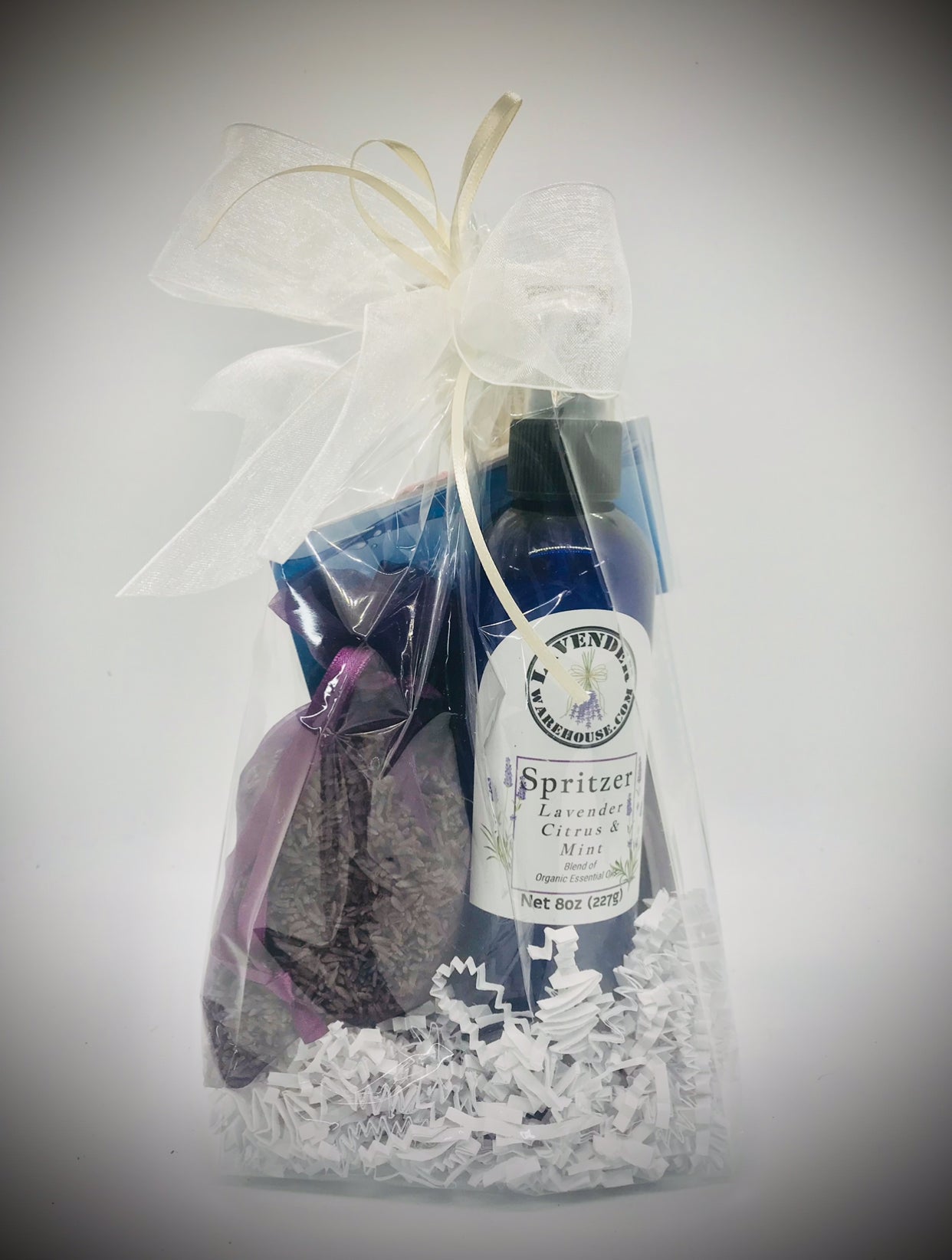 Nighty-Night Spritzer & Sachet Gift Set š¤