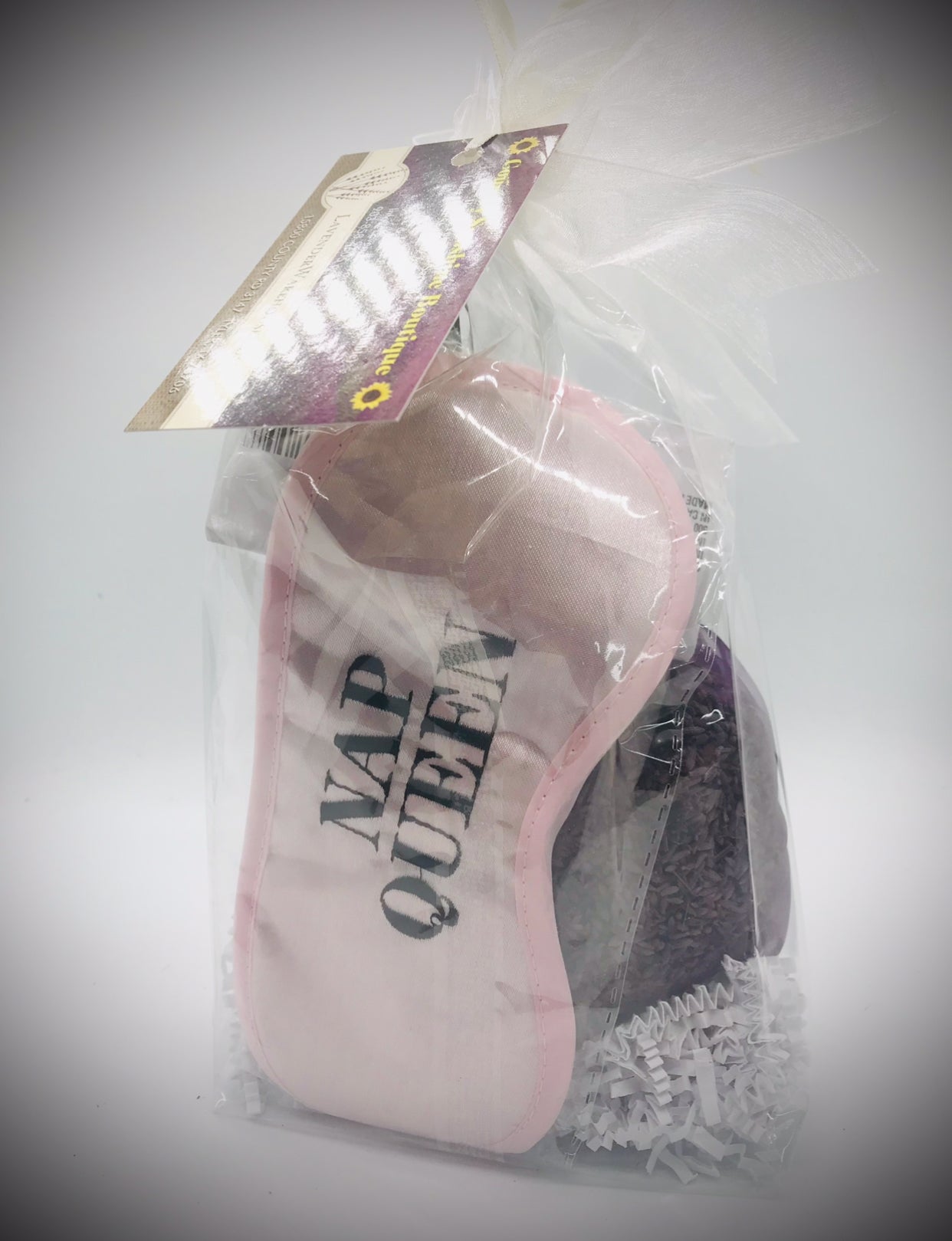 Nighty-Night Spritzer & Sachet Gift Set š¤