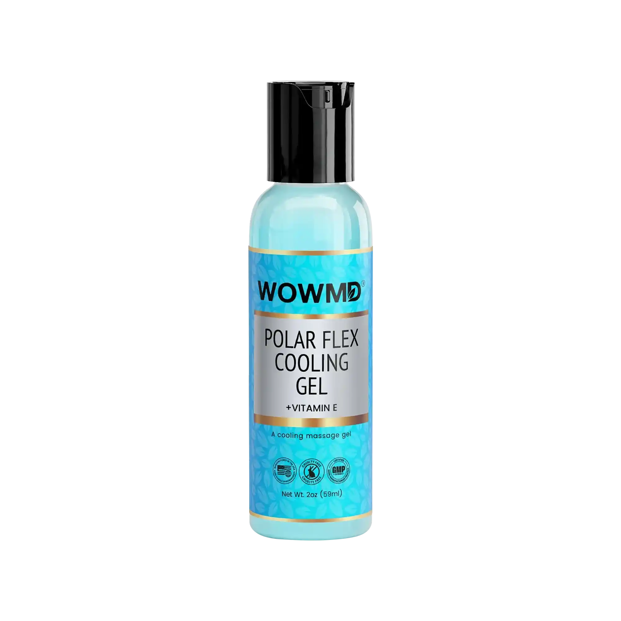 Polar Flex Cooling Gel