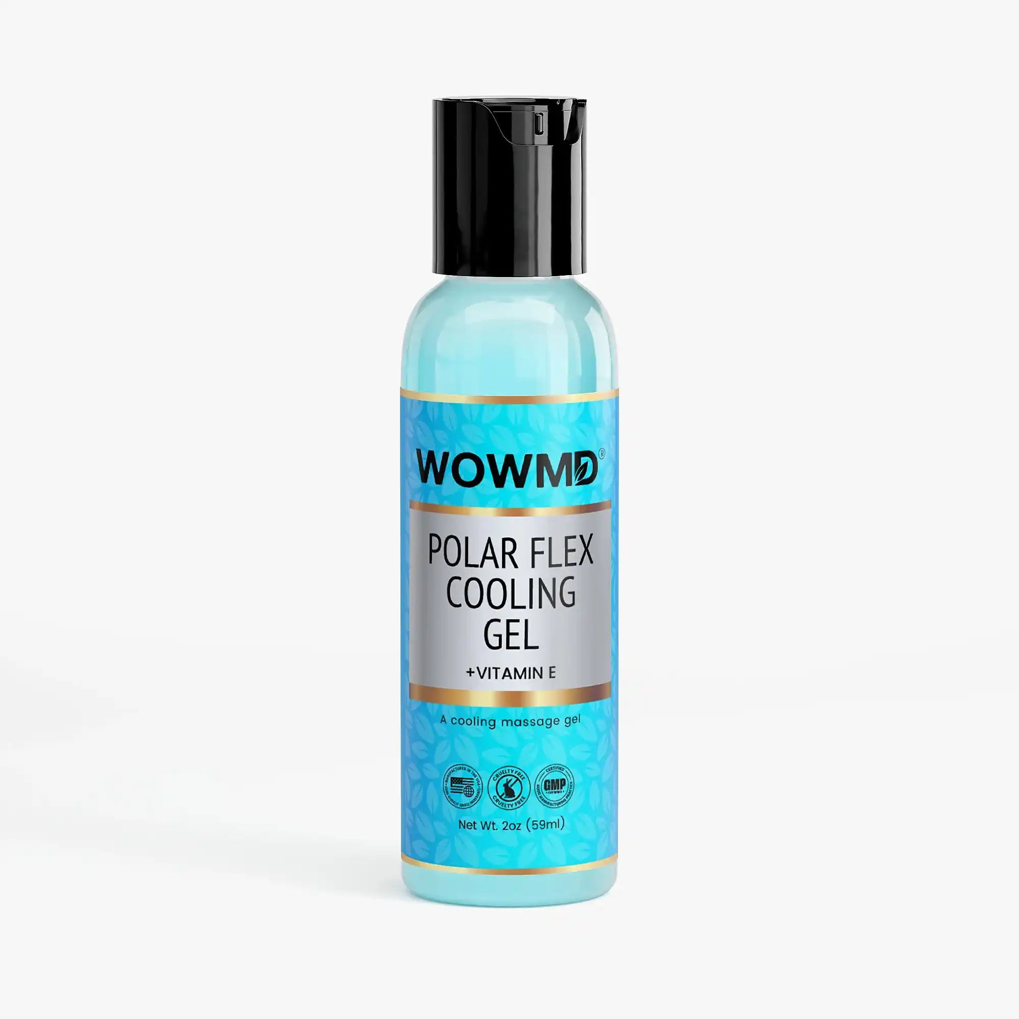 Polar Flex Cooling Gel
