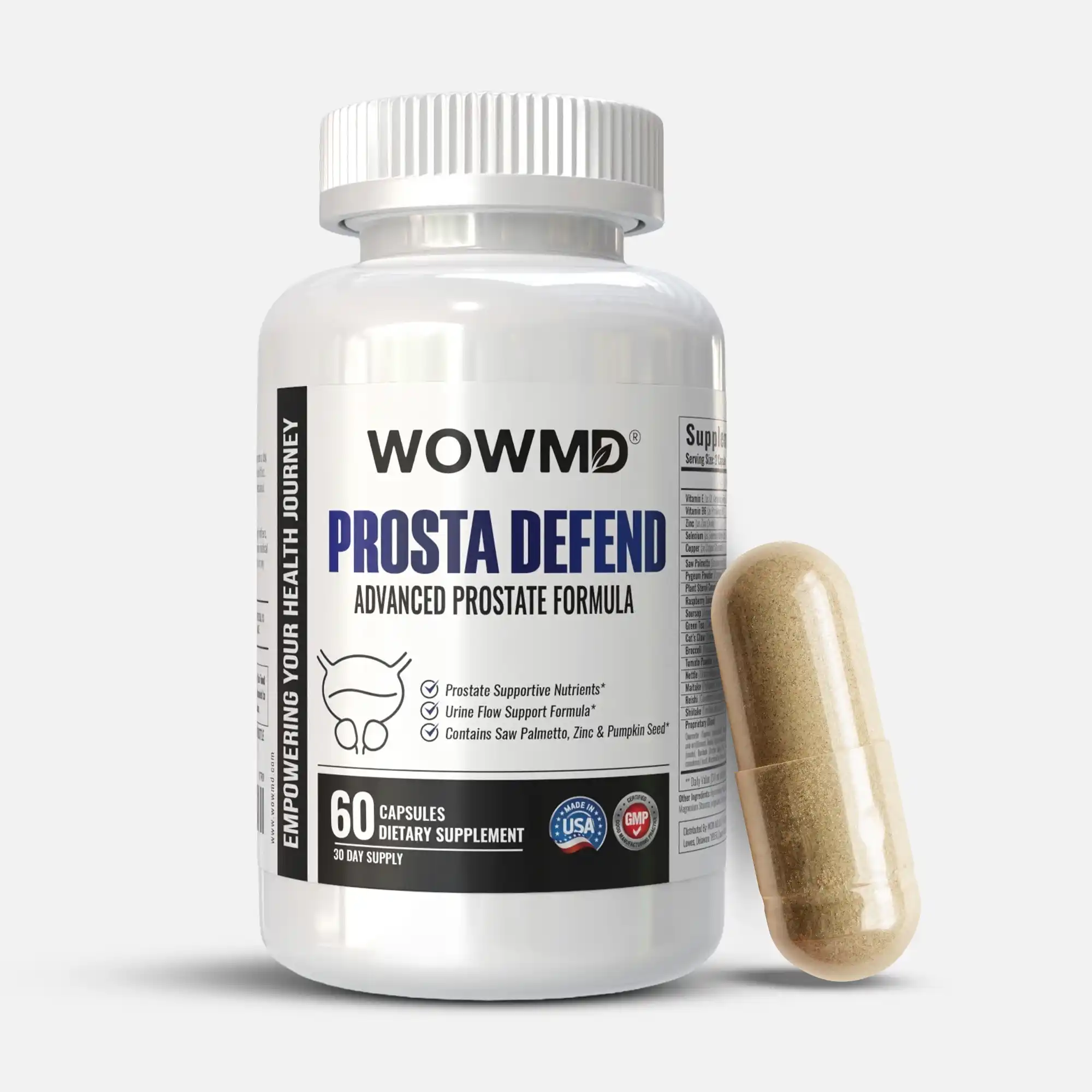 Prosta Defend