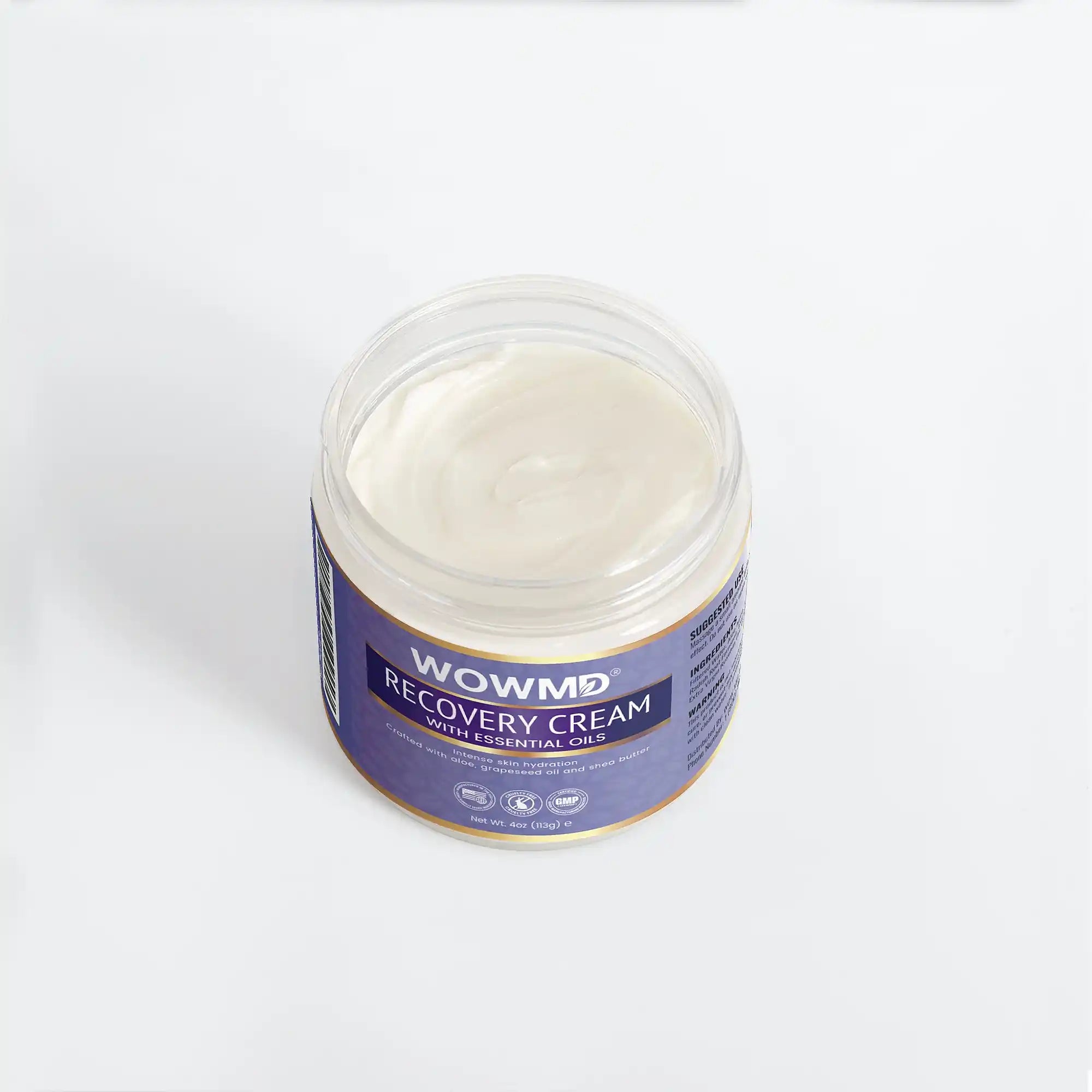 Recovery Cream