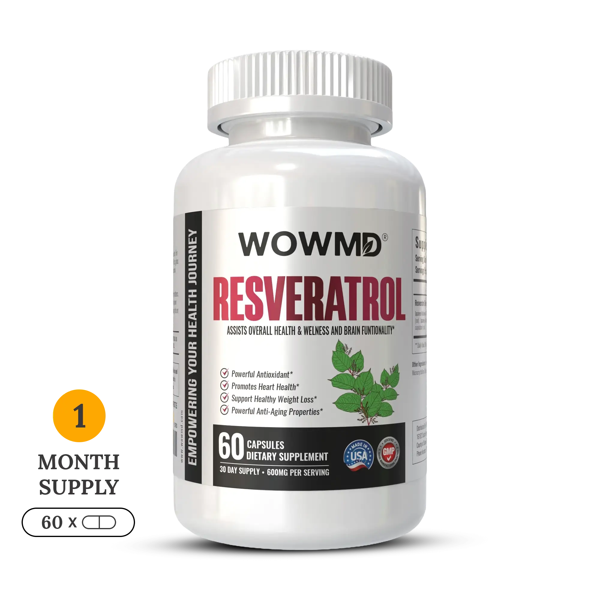 Resveratrol
