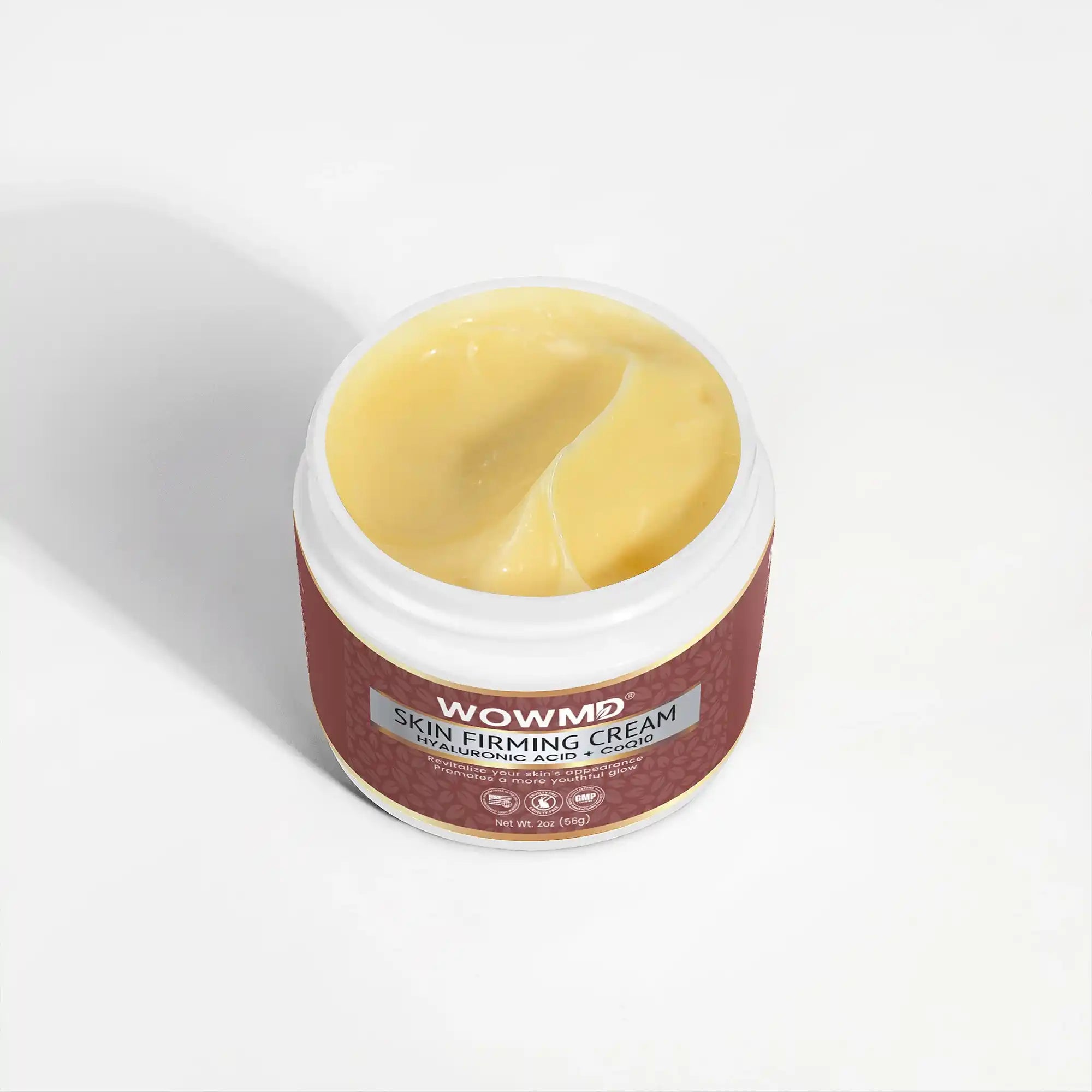 Skin Firming Cream