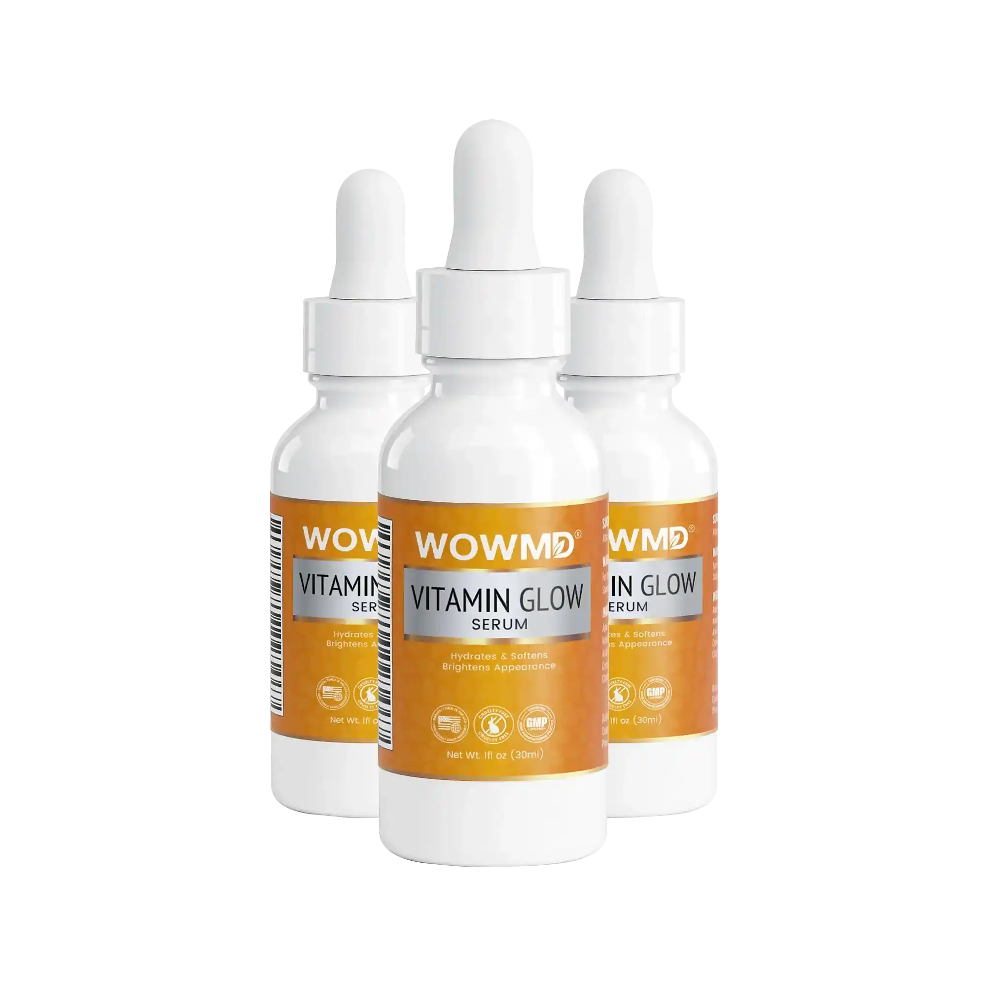 Vitamin Glow Serum