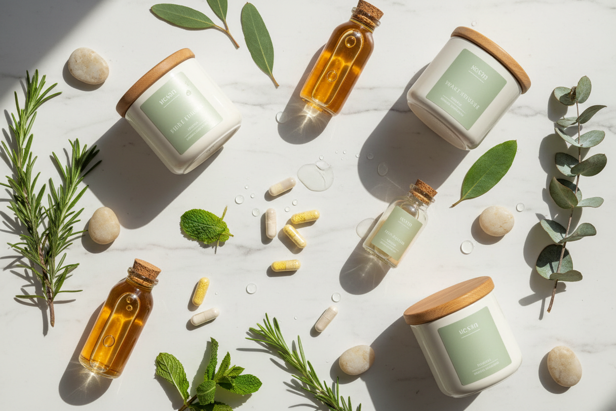 How to Choose Supplements Wisely: A Practical Guide