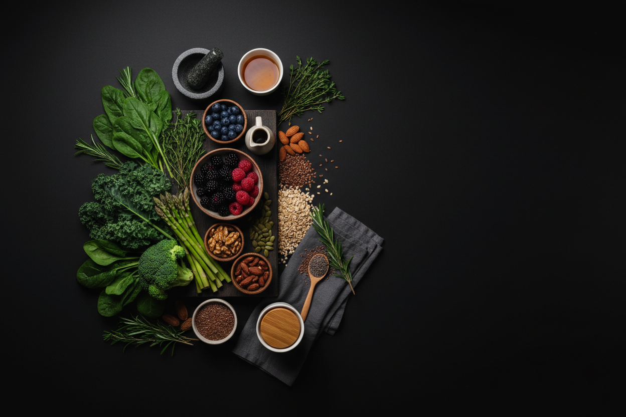 Clean Eating