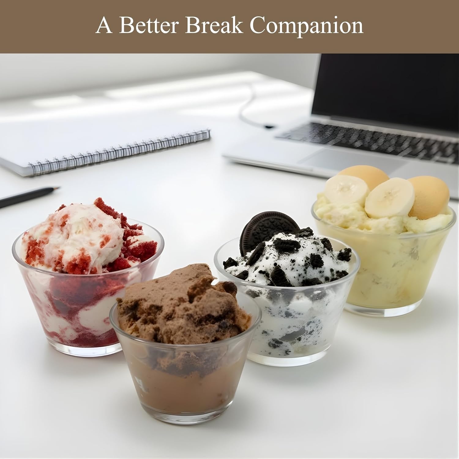 Andy Anand Sugar-Free Cake Sampler (4 flavors, 3.7 lbs) | Keto & Diabetic-Friendly | SoCal Bakery