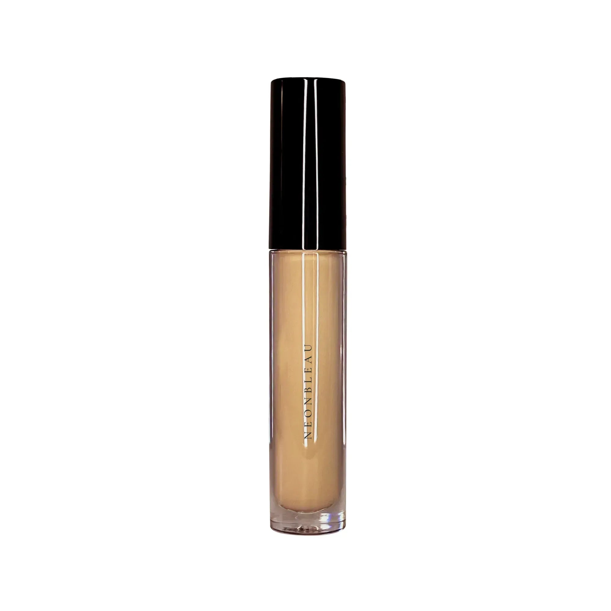 A tube of "Neon Bleau" concealing cream in the shade Glaze.
