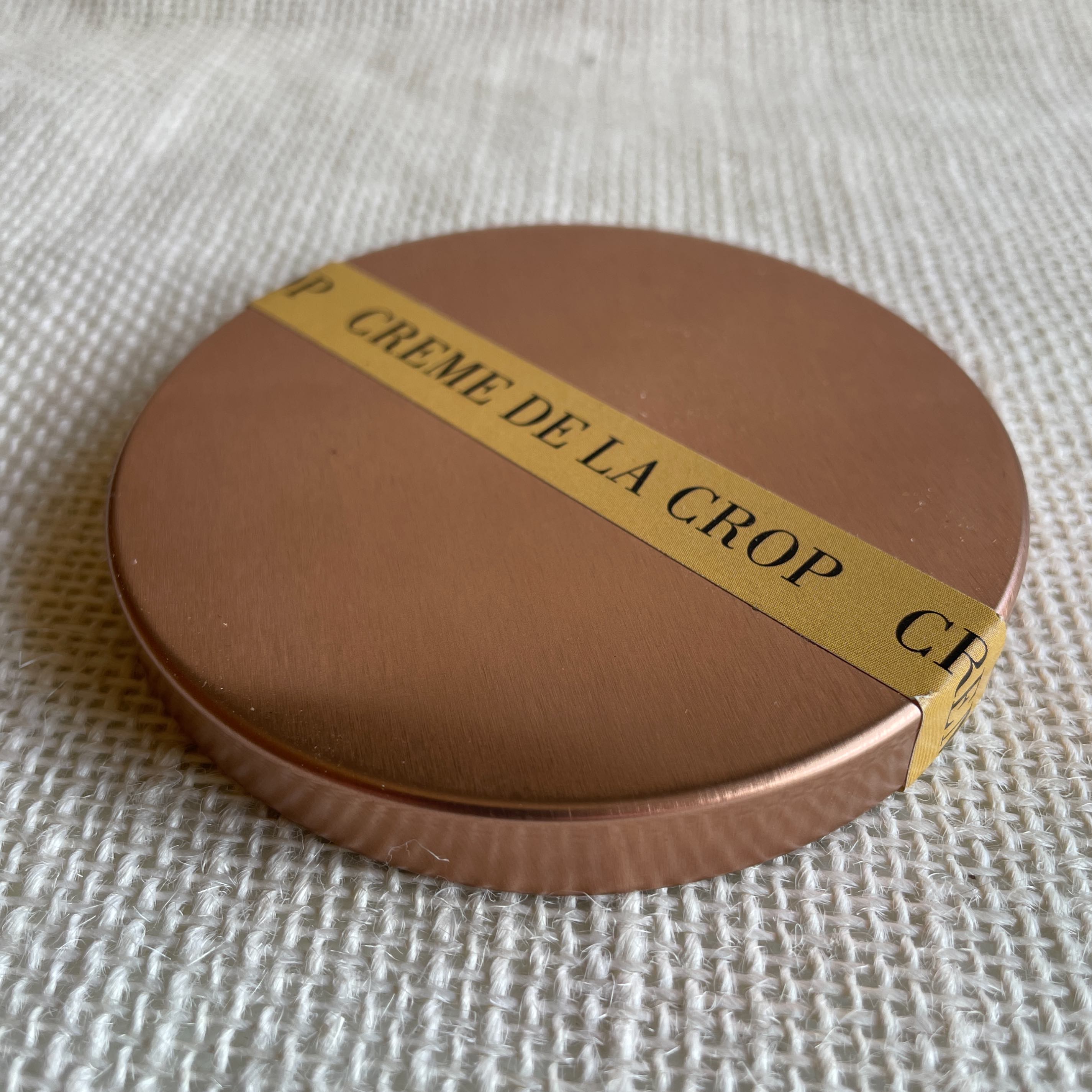 Soy Candle - Sasha (Juniper)