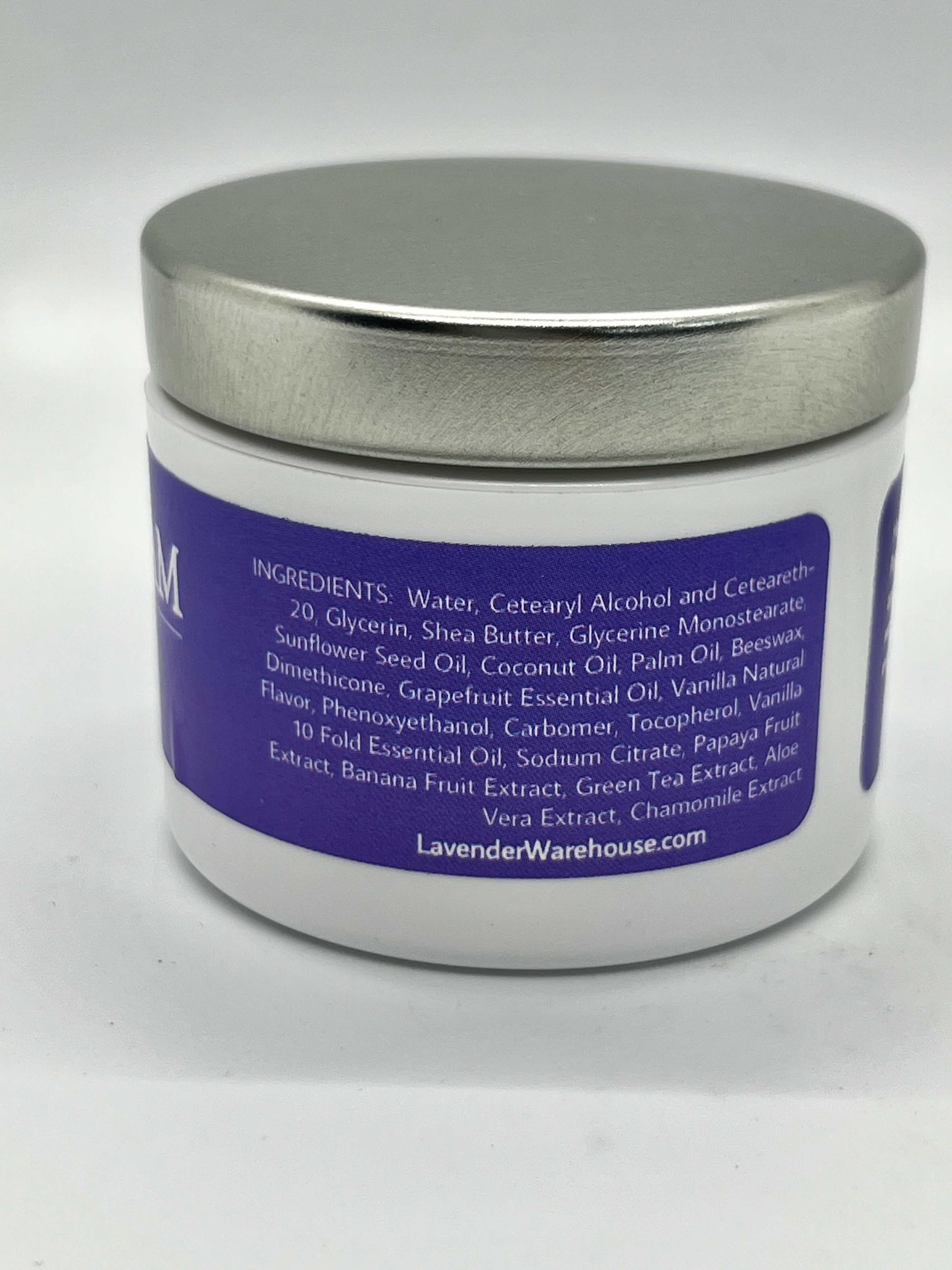 Face Cream - Moisturizer