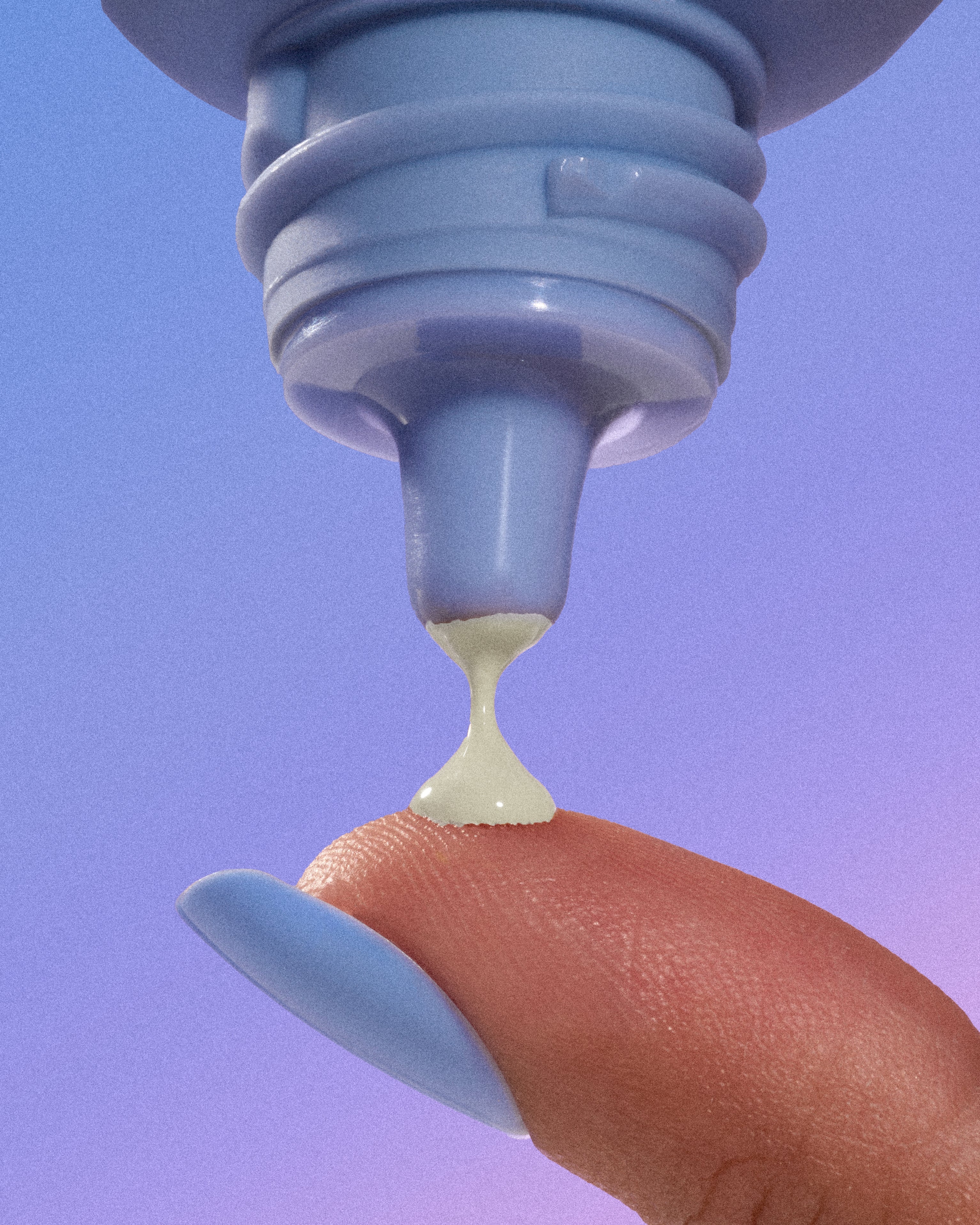 R&R Sun Serum