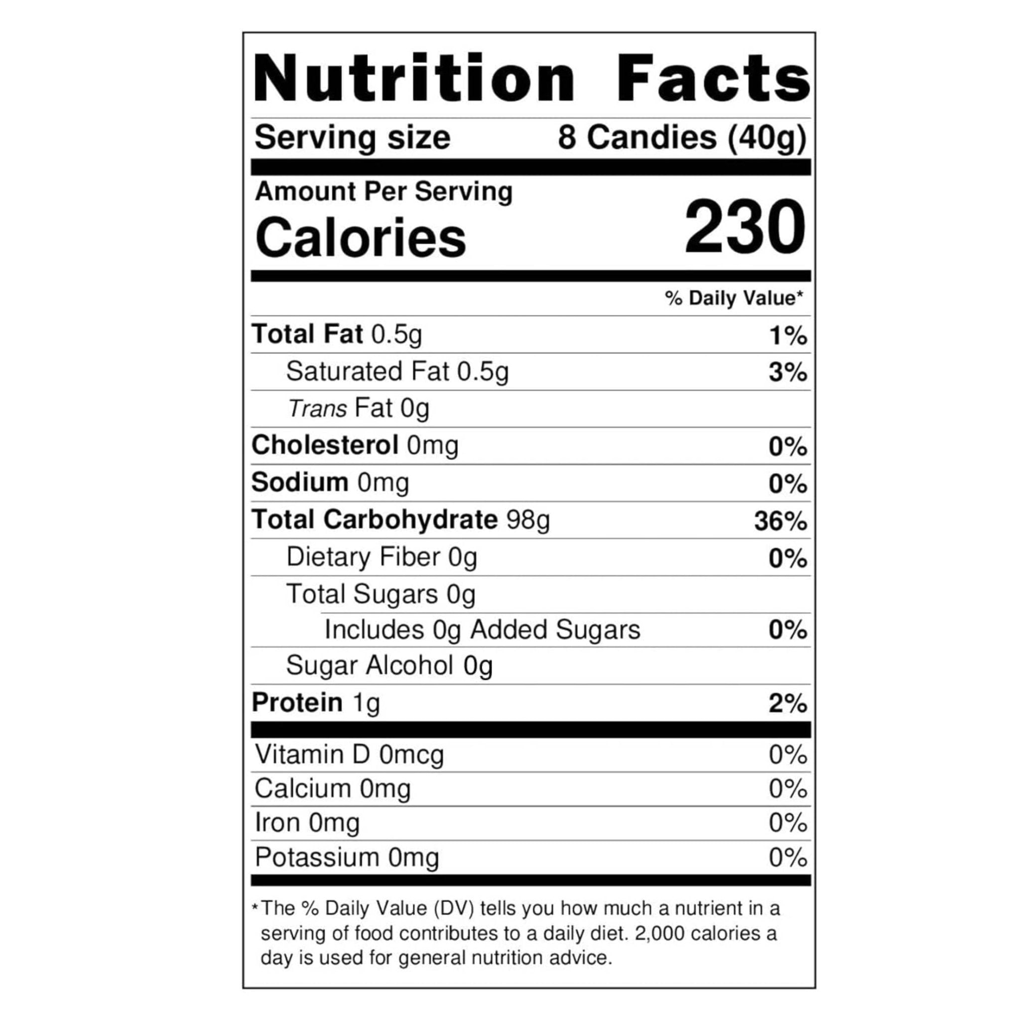 Andy Anand Sugar-Free Violet Candy Dragées (150 pc, 3-Pack, 3.5 oz) | Old-World European, Stevia | Local SoCal Bakery