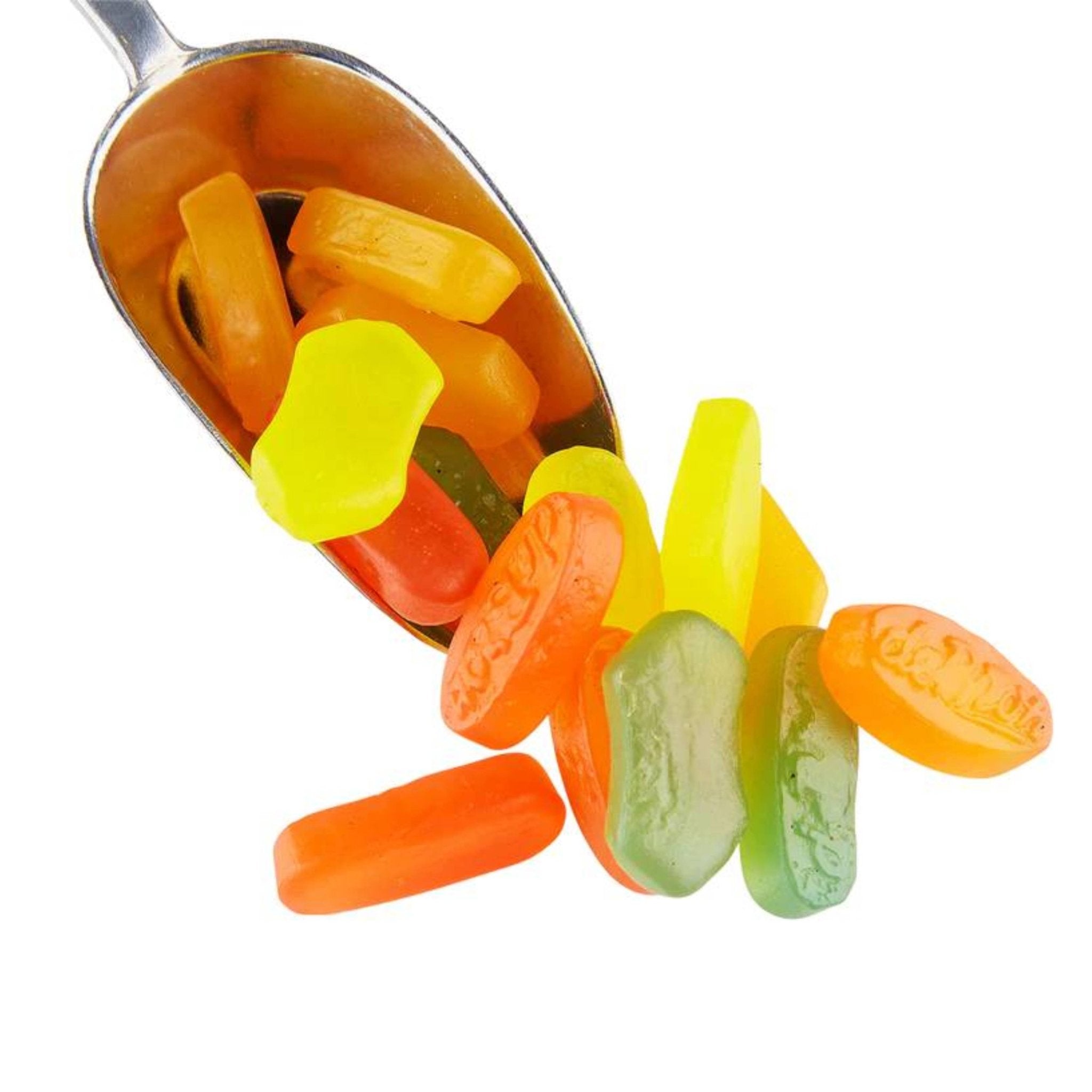 Andy Anand Sugar-Free Dutch Wine Gummies (7 oz) | Imported from Holland, Sugar-Free & Gluten-Free | Local SoCal Bakery