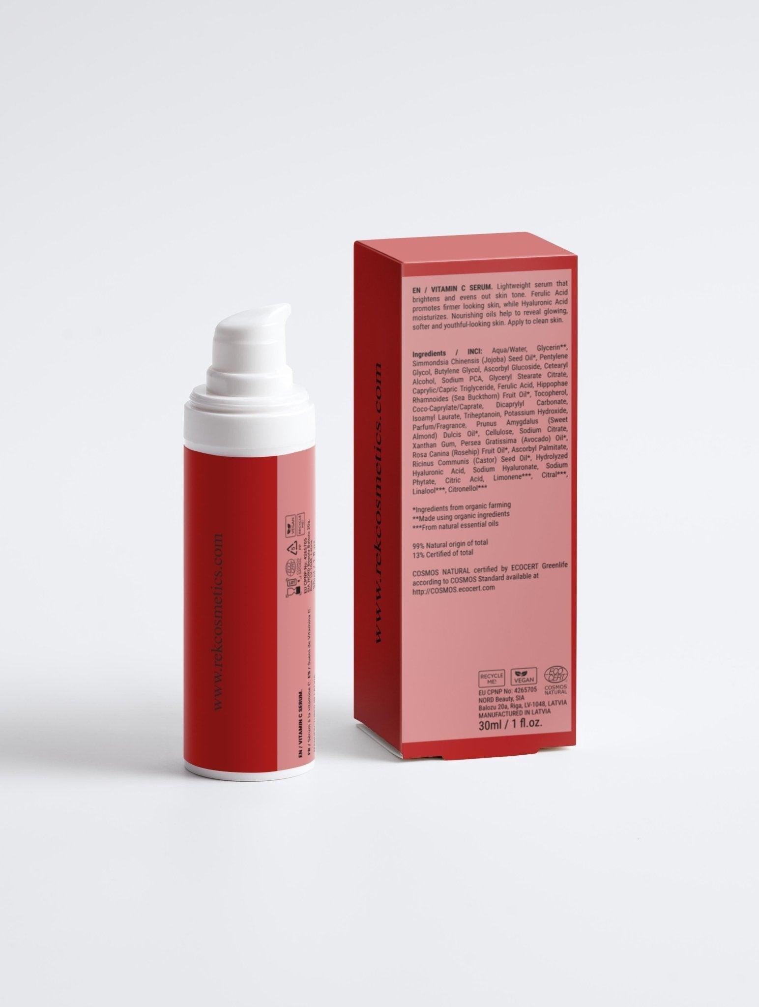 Dark Spot Routine Duo