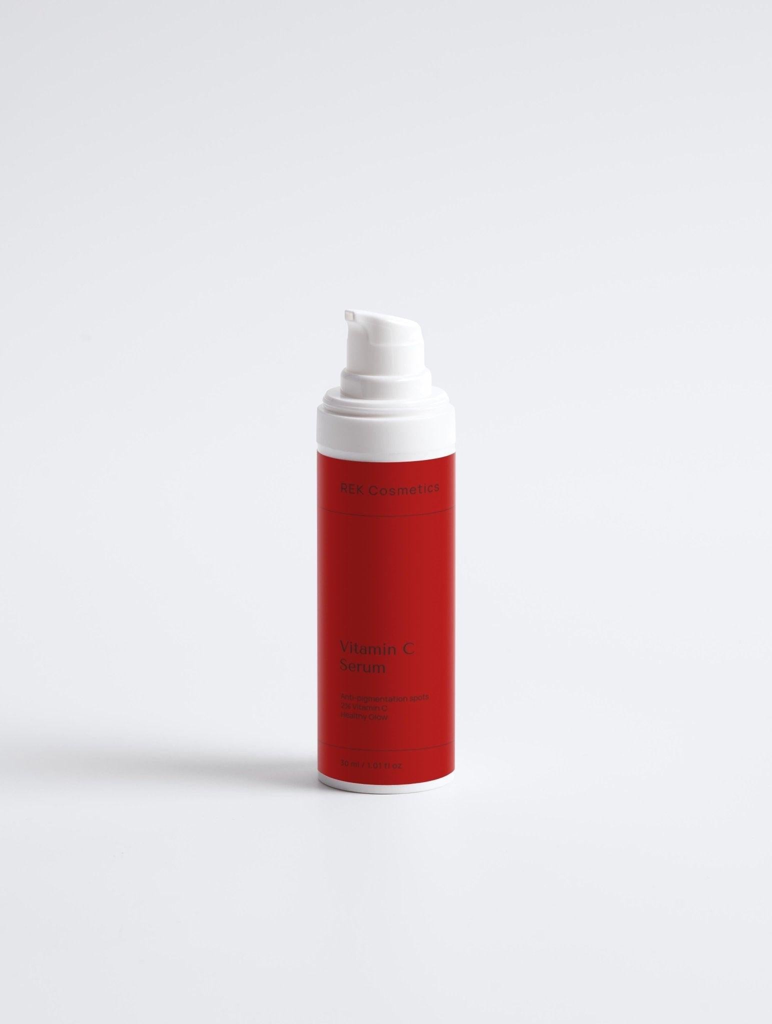 Dark Spot Routine Duo
