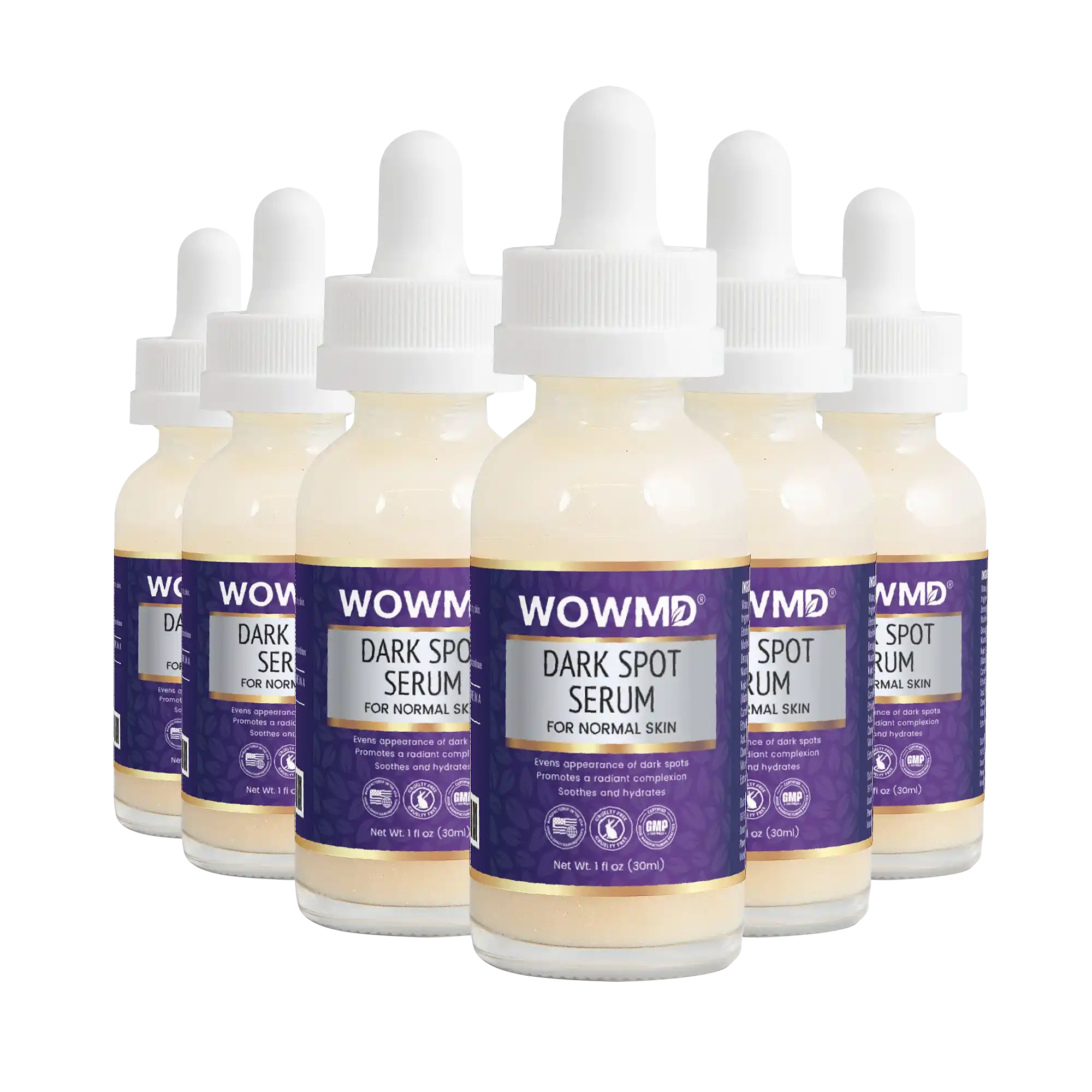 Dark Spot Serum for Normal Skin
