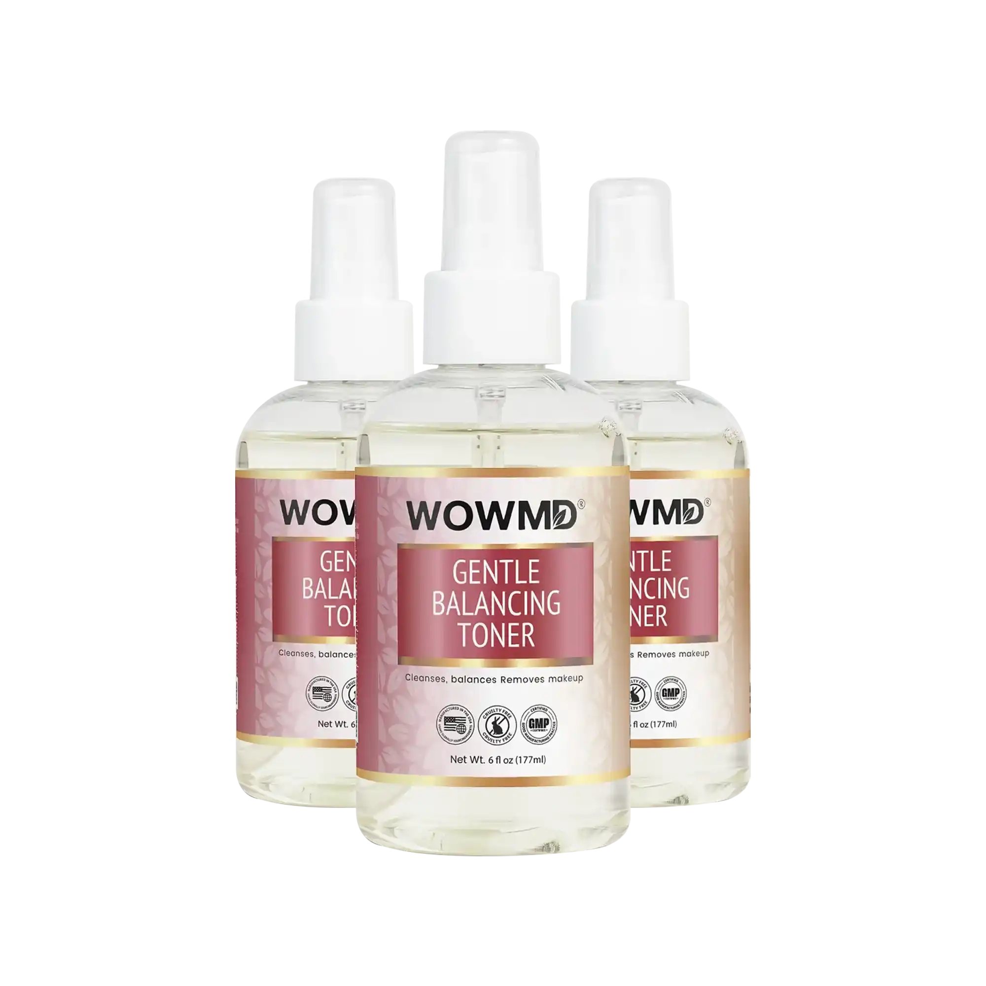 Gentle Balancing Toner