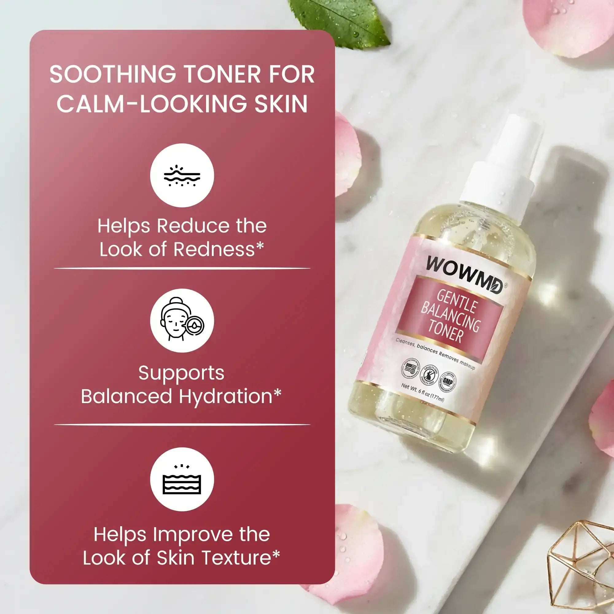 Gentle Balancing Toner