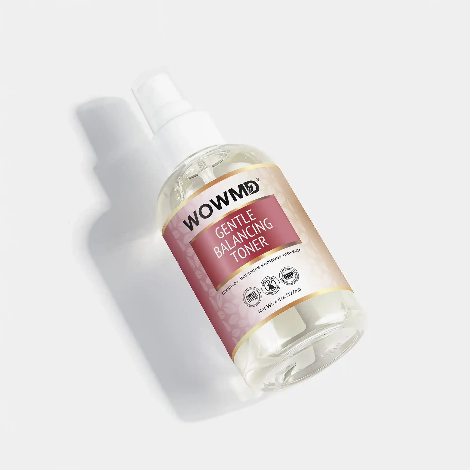 Gentle Balancing Toner