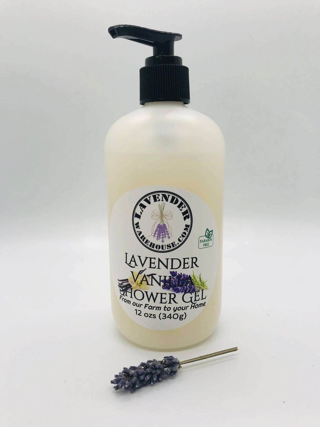 Shower Gel
