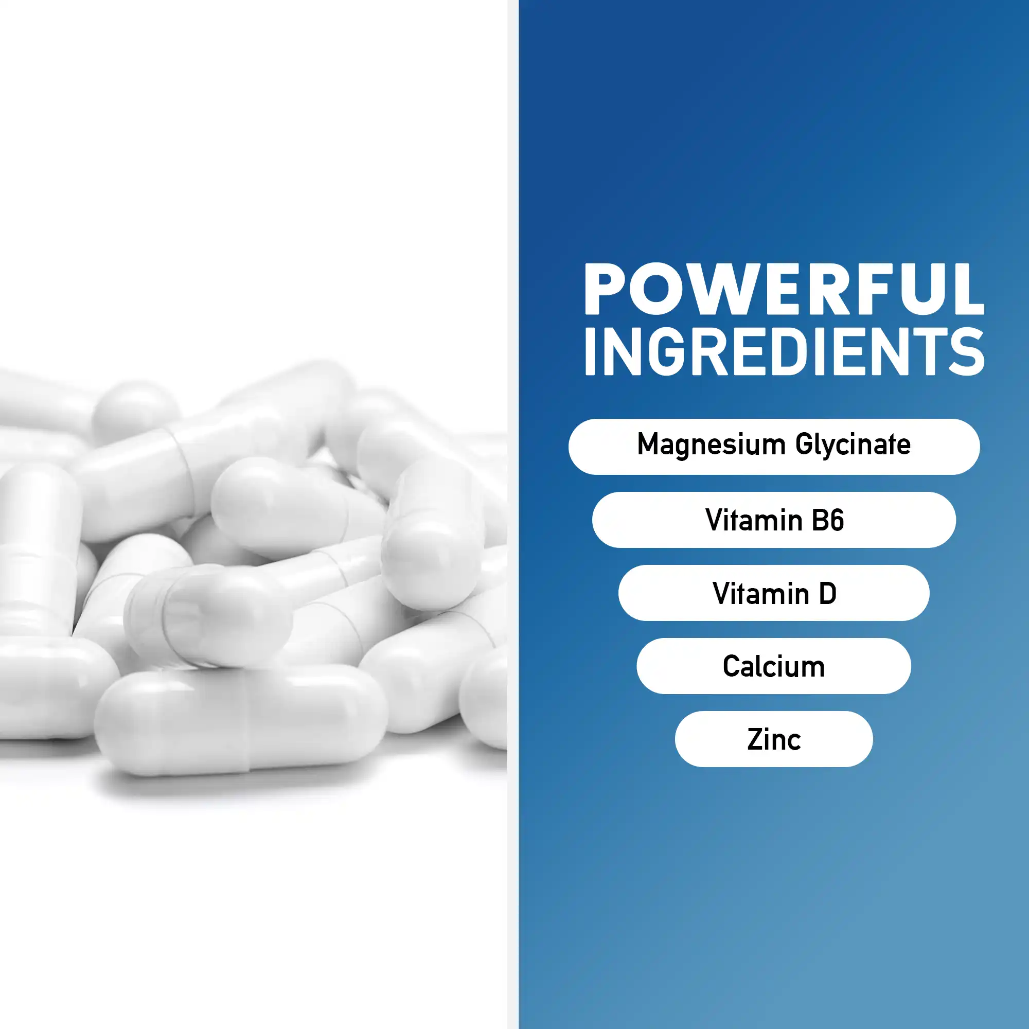 Magnesium Glycinate