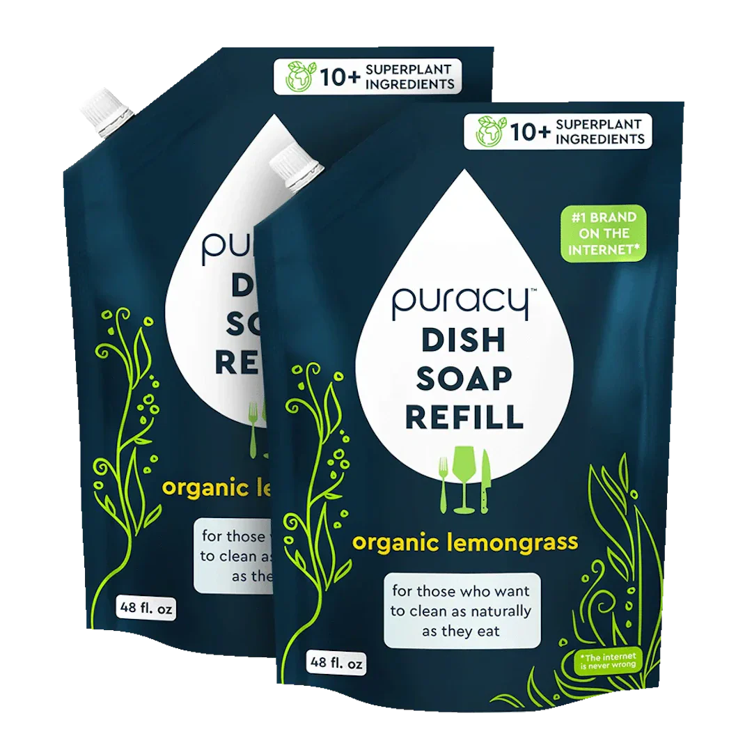 Dish Soap