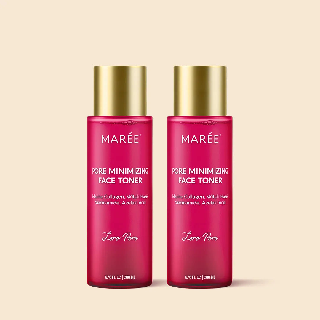 Hydrating Pore Refining Toner