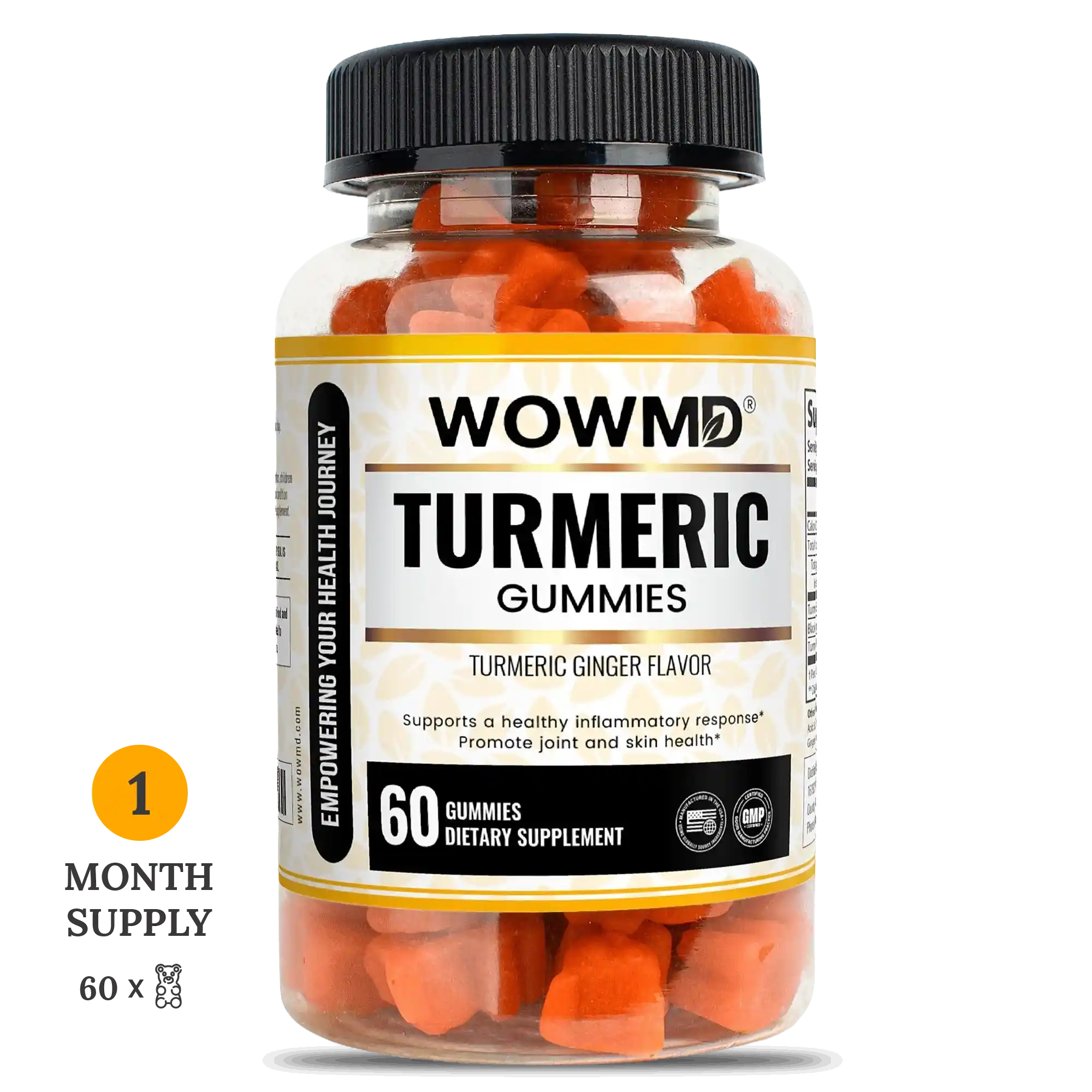 Turmeric Gummies