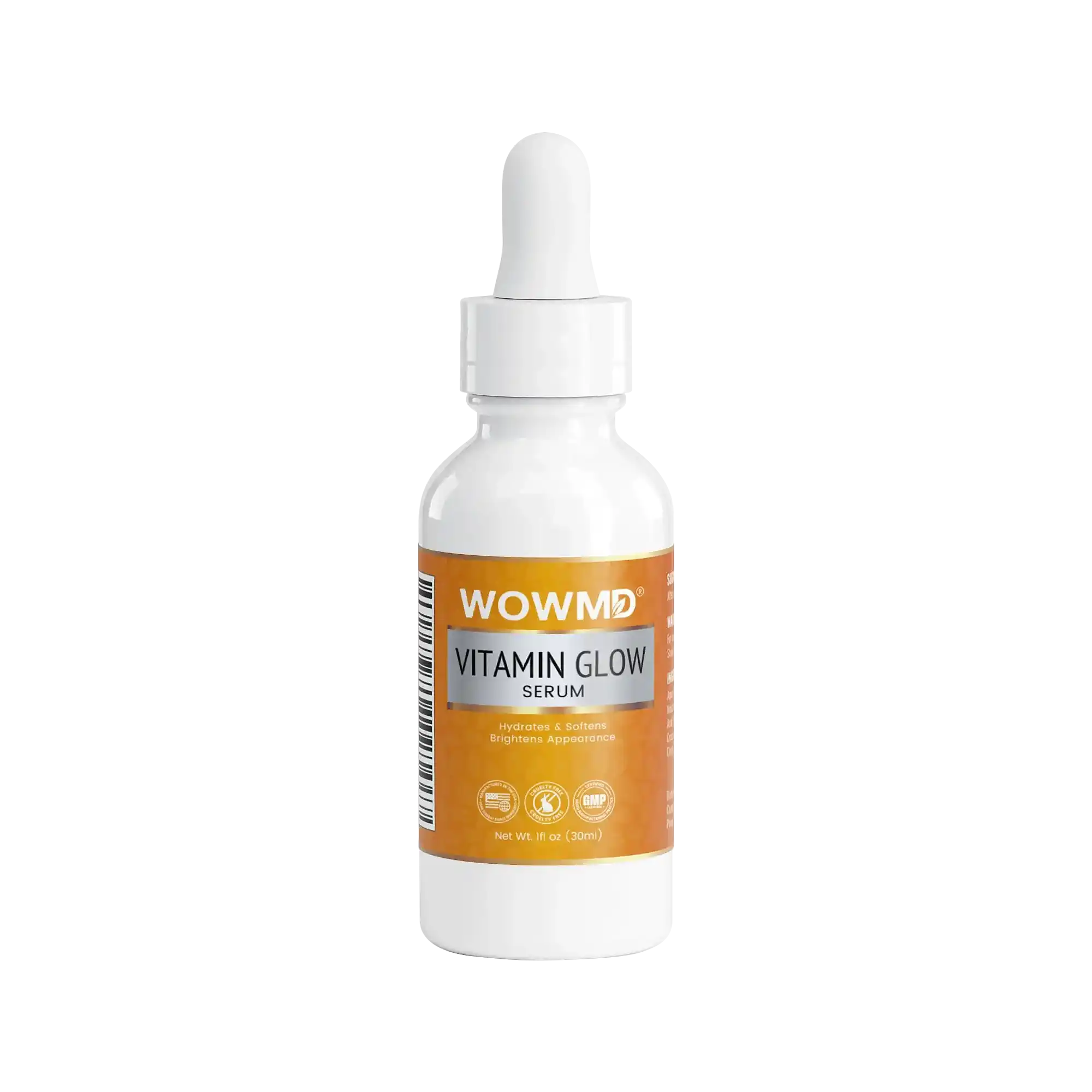 Vitamin Glow Serum