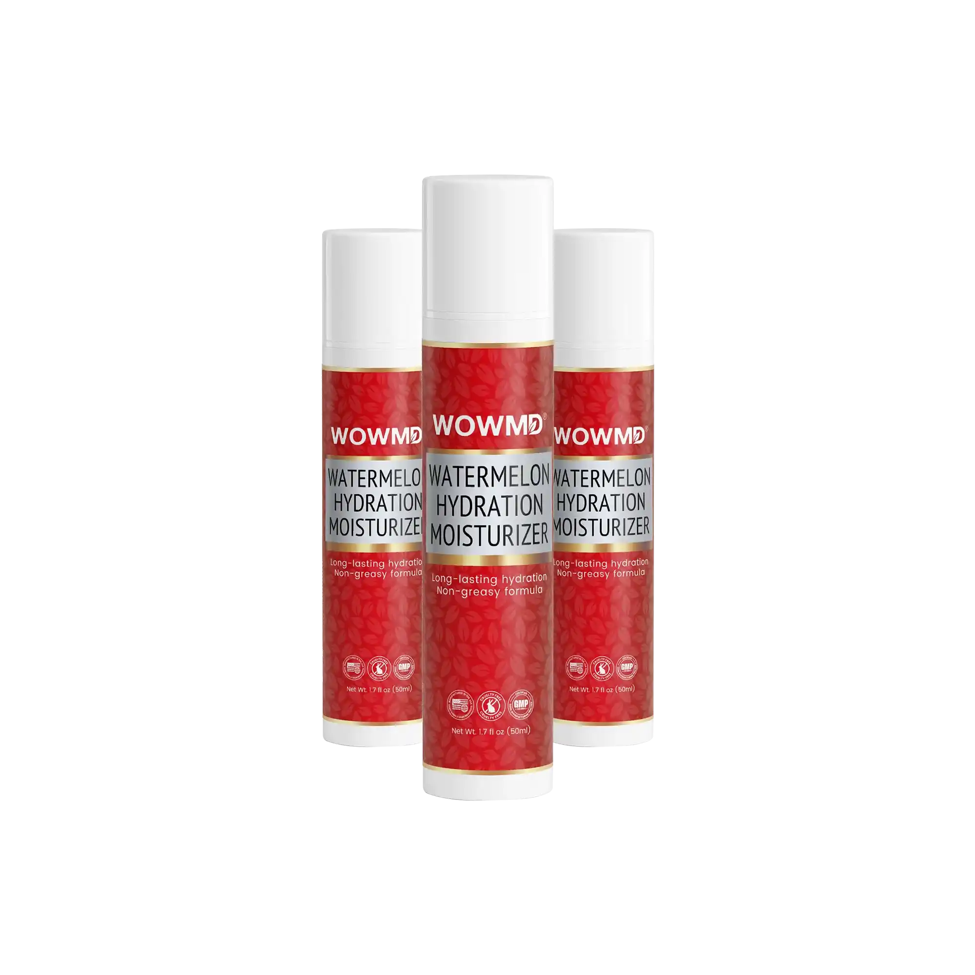 Watermelon Hydration Moisturizer